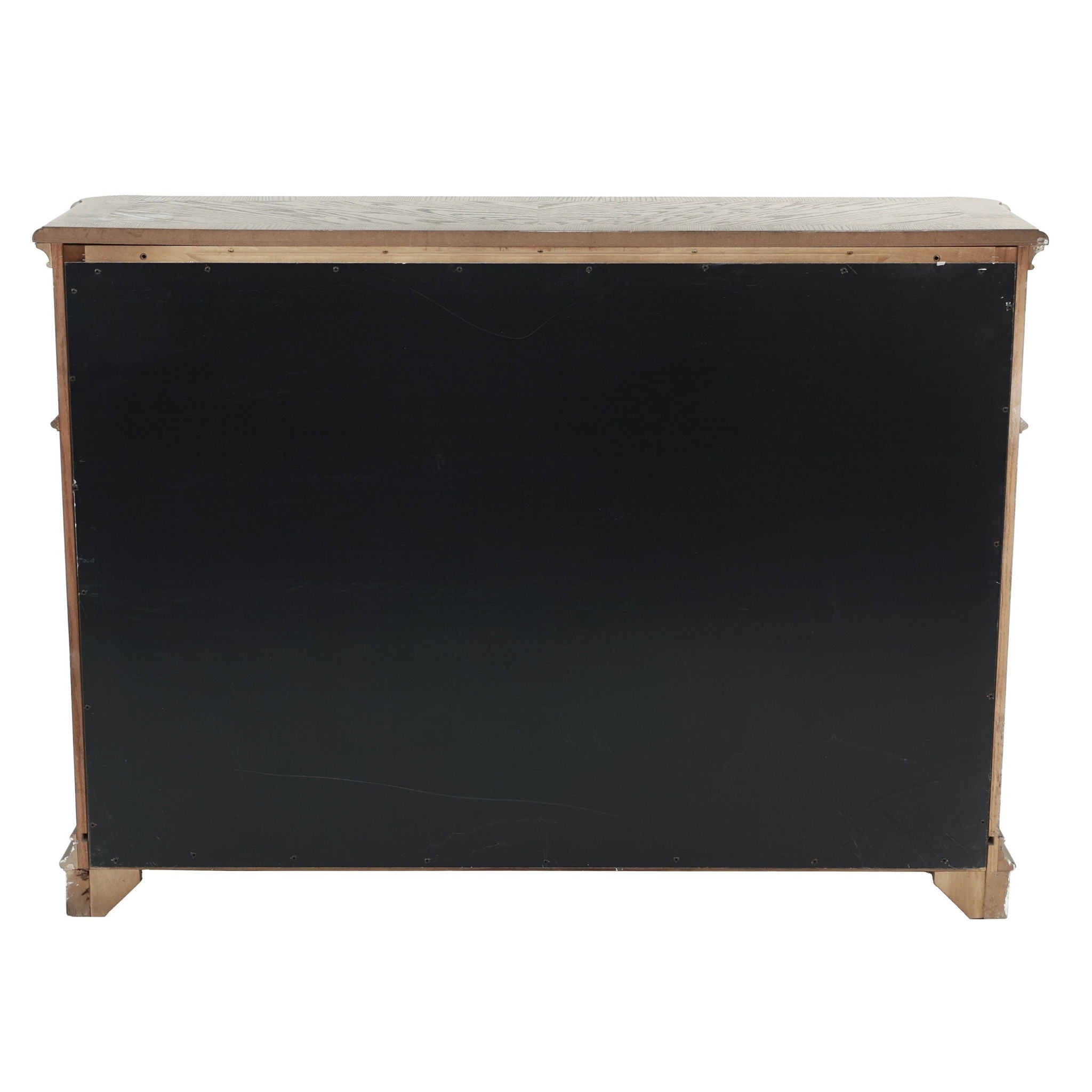 Server Drawers Storage Cabinet For Dining Room