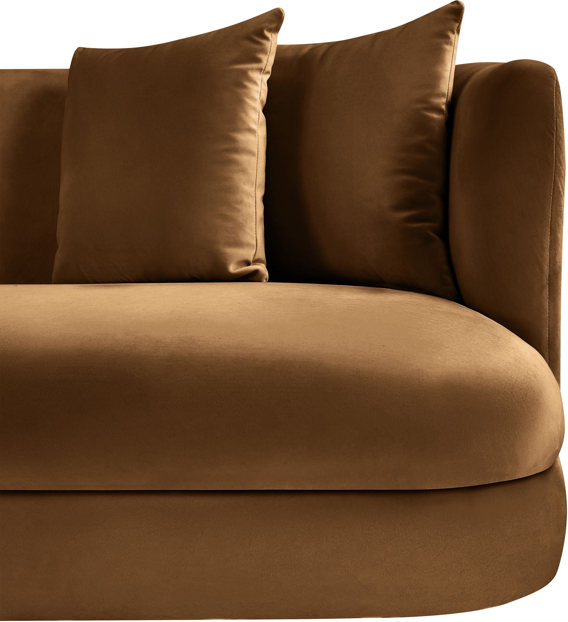 Alder - Chair - Saddle