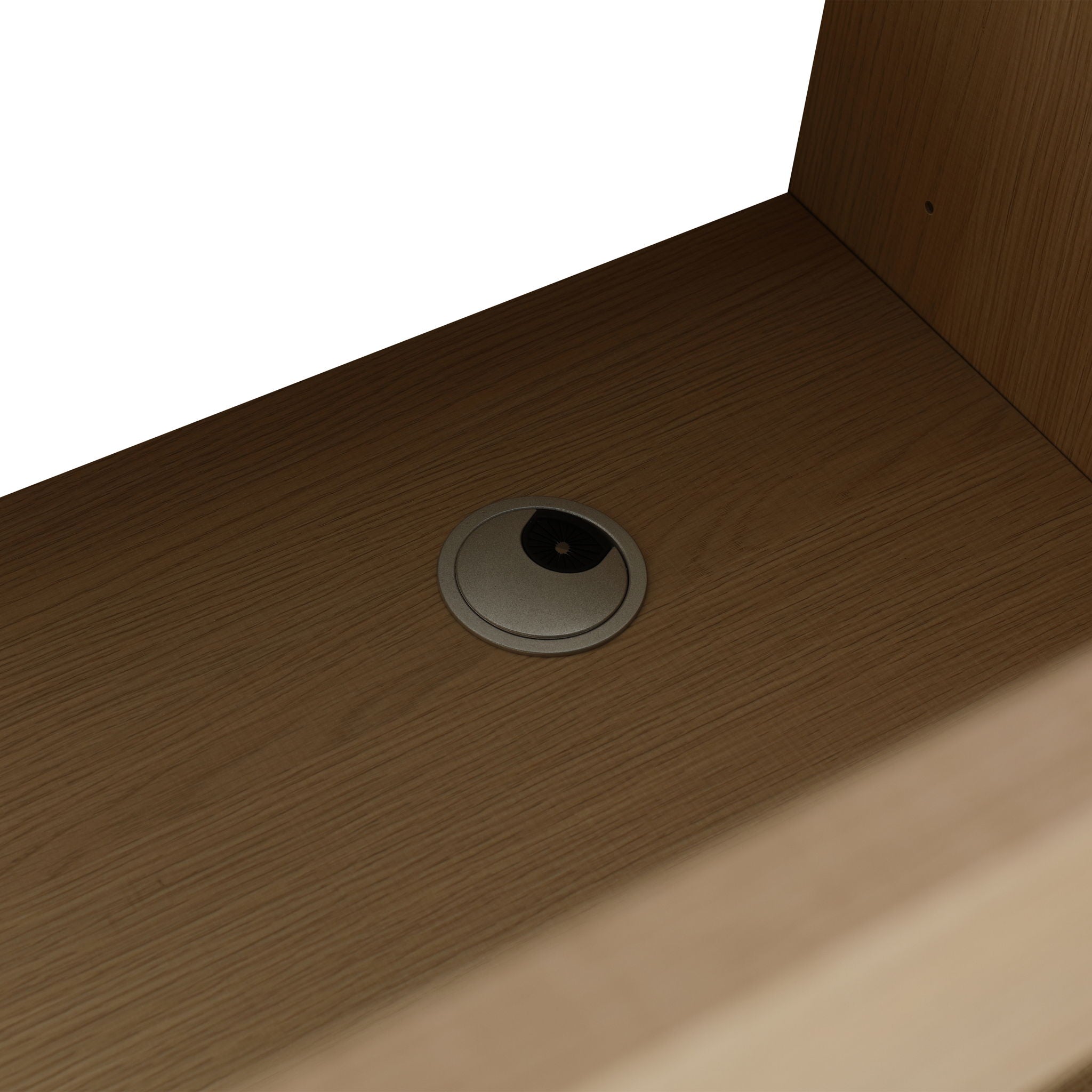 Freestanding Bathroom Vanity With Soft Close Doors