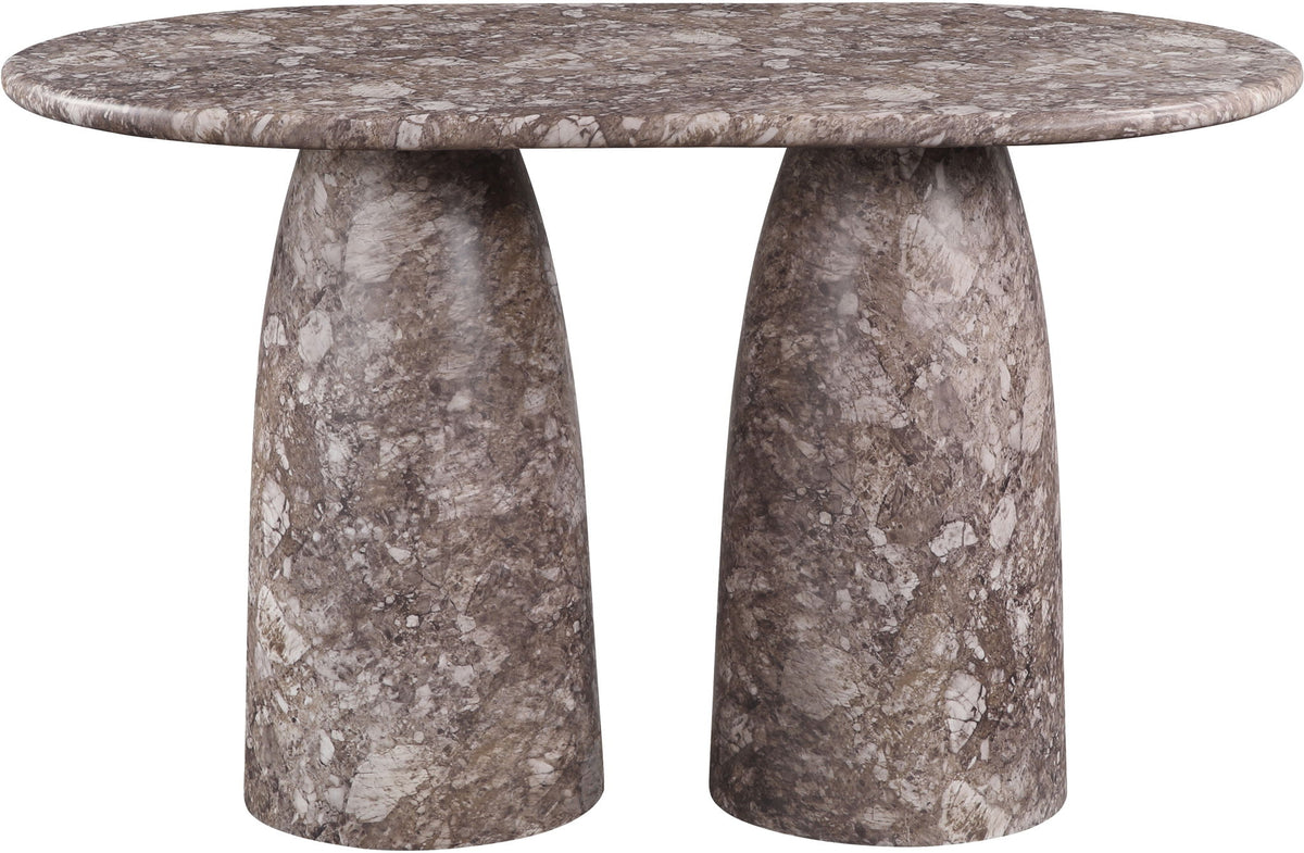 Cosenza - Concrete Indoor / Outdoor Table