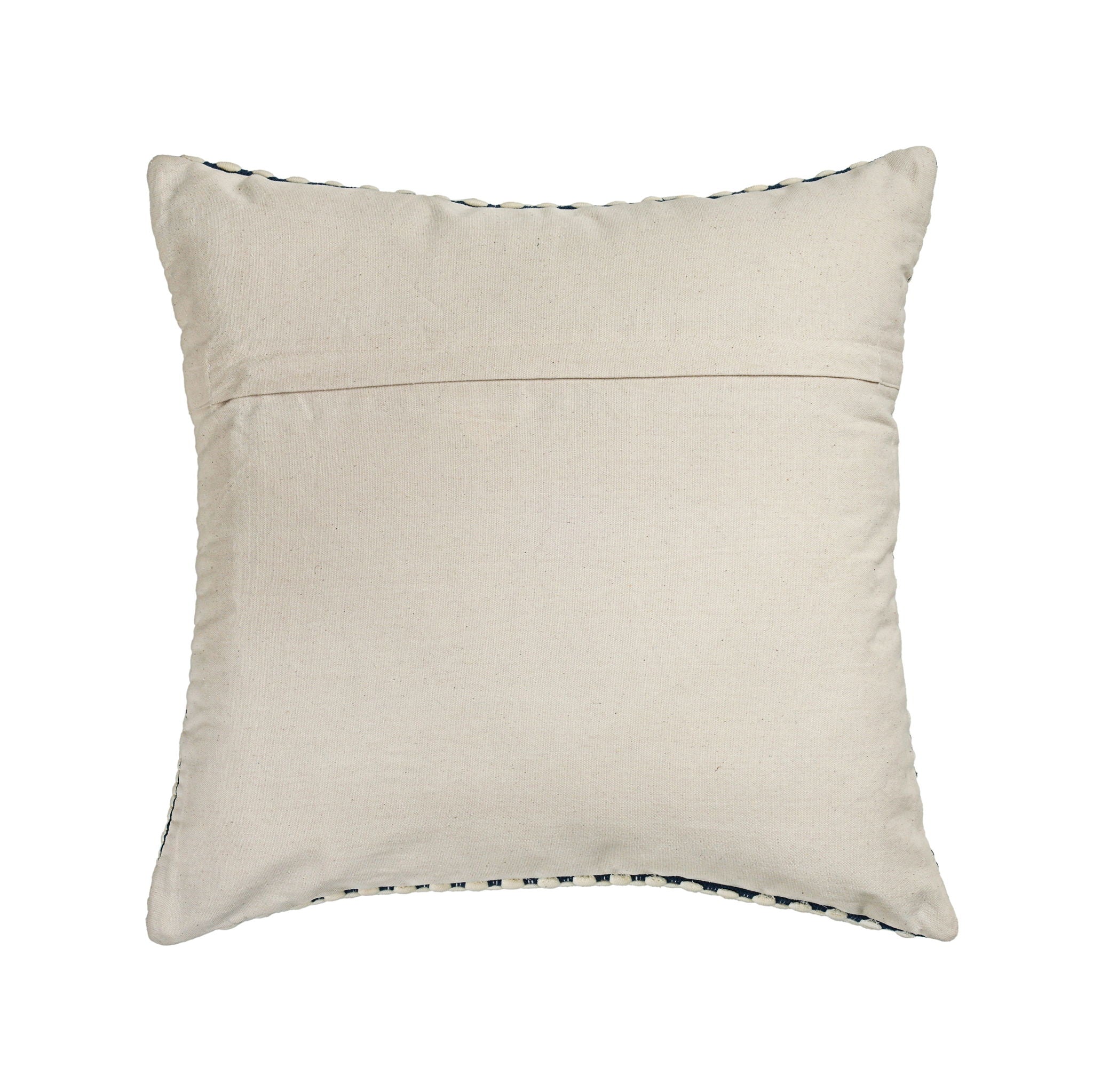 Maresh - 20" Square Woven Pillow