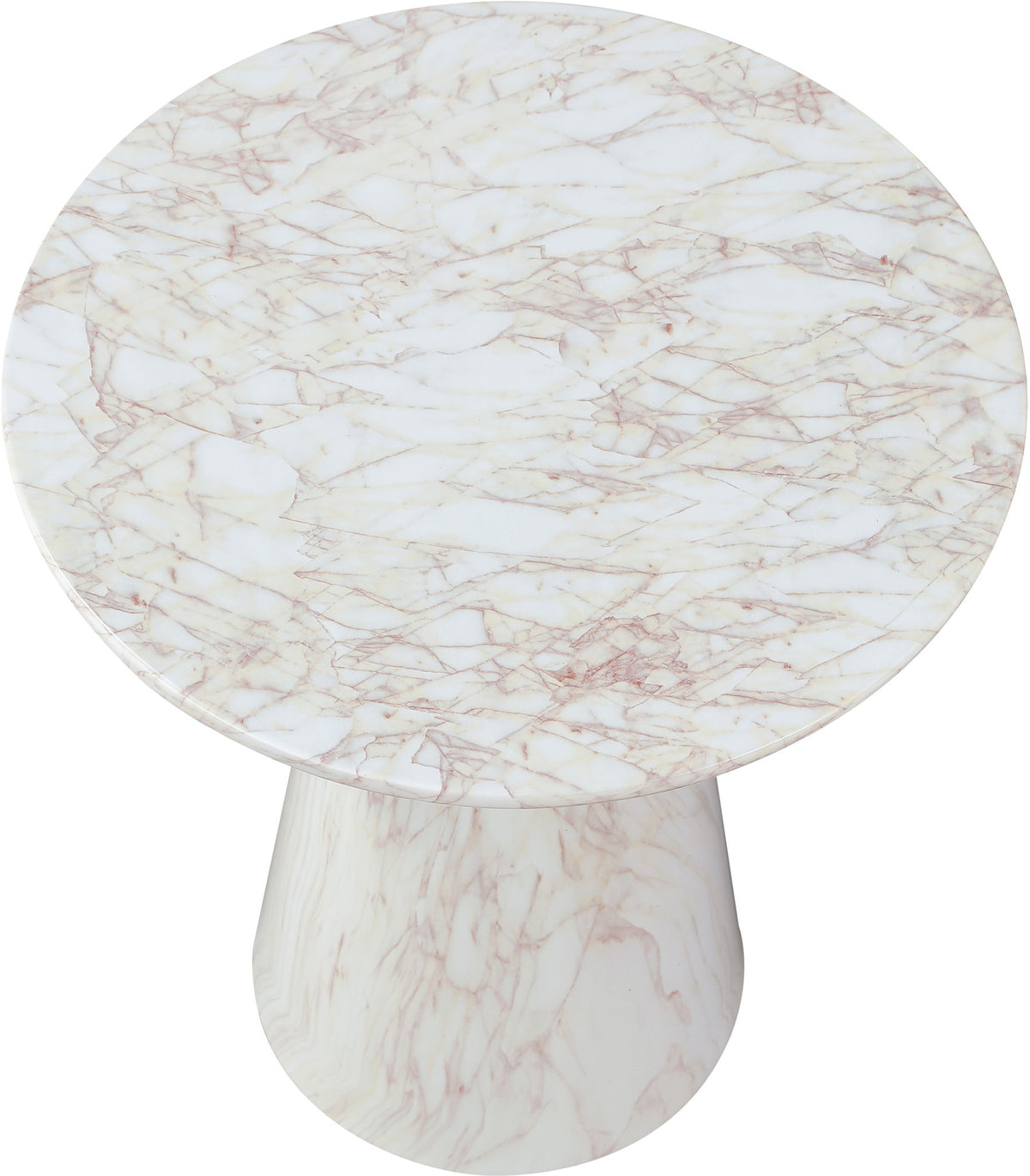 Cassino - Concrete Indoor / Outdoor End Table
