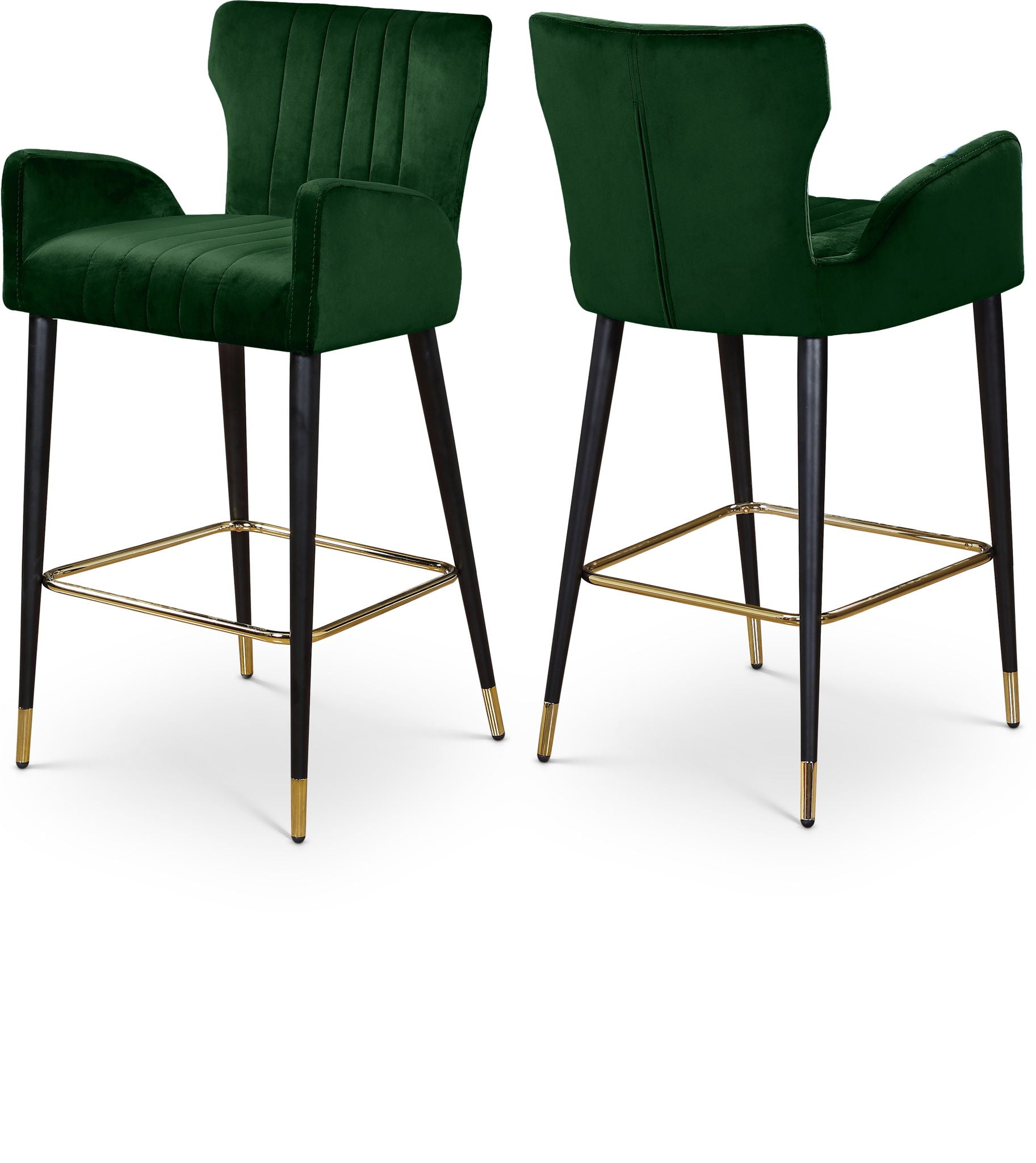 Luxe - Stool (Set of 2)