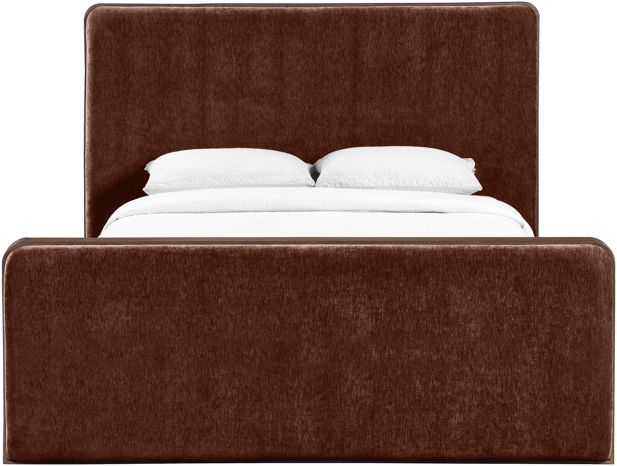 Dalton - Fabric Bed