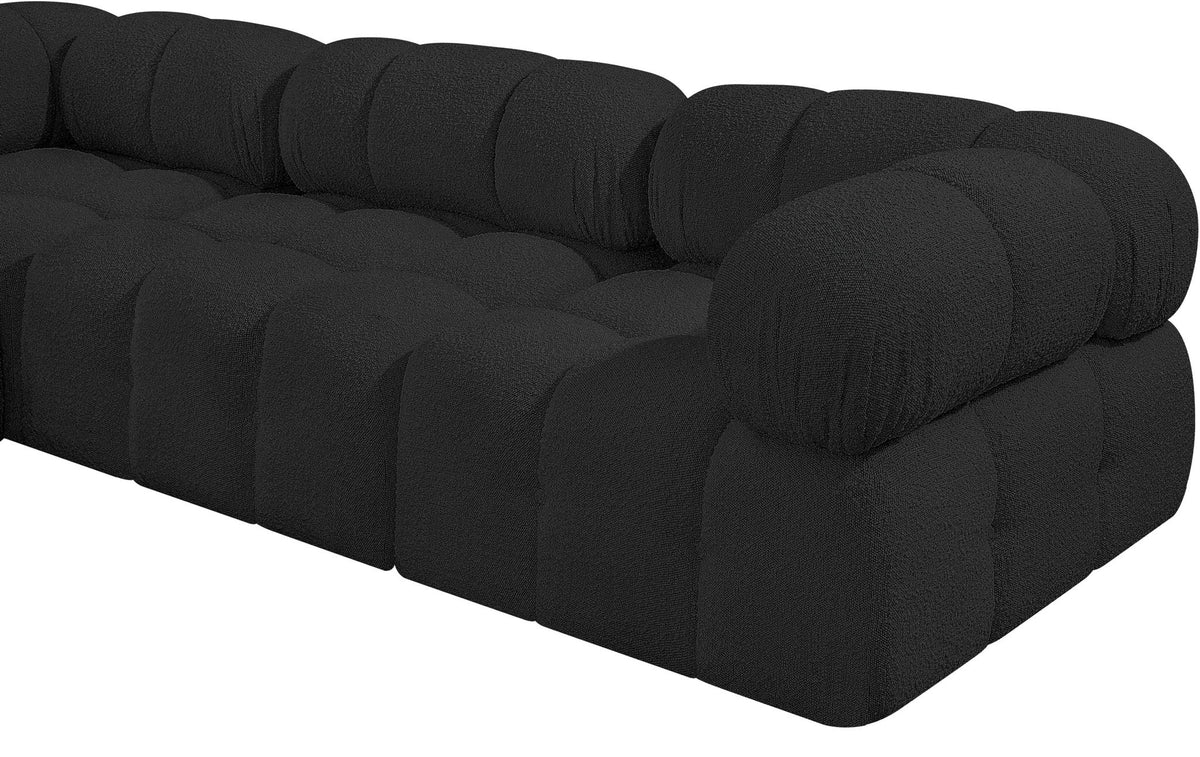 Ames - 8 Piece Modular Sectional