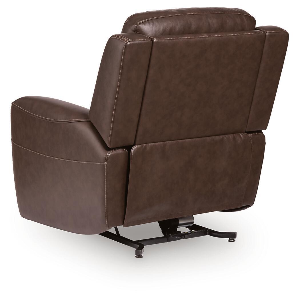 4Z-Tribano - Power Lift Recliner