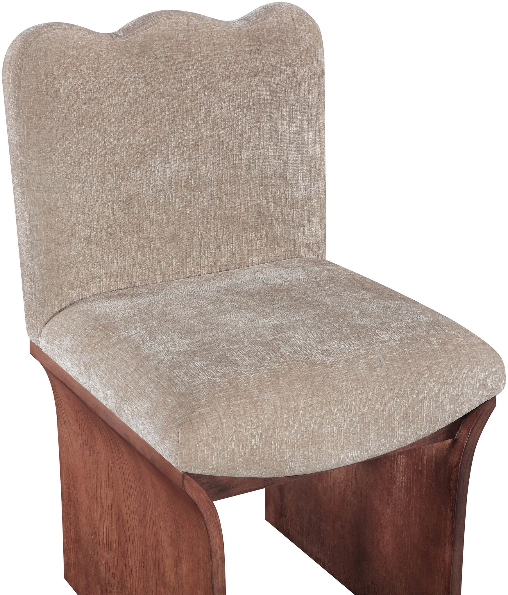 Shaw - Dining Chair - Walnut Base