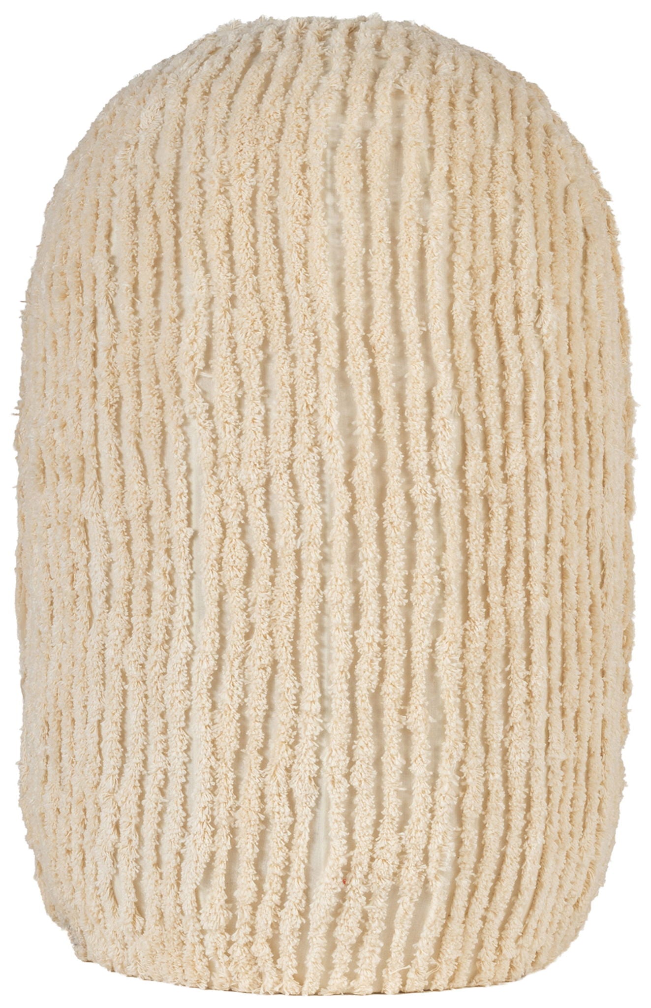 Aurello - Fabric Floor Lamp