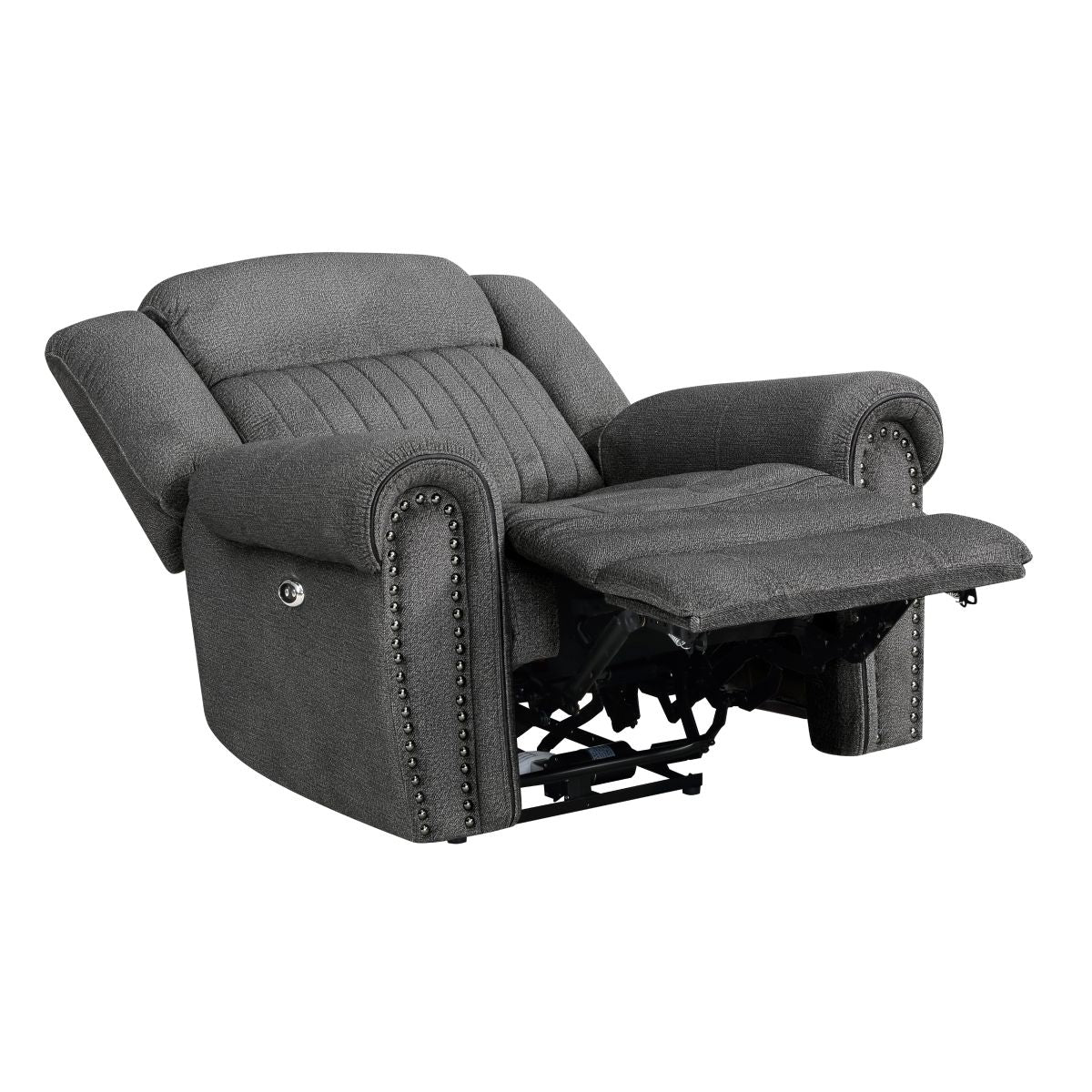 Brennen - Reclining Chair
