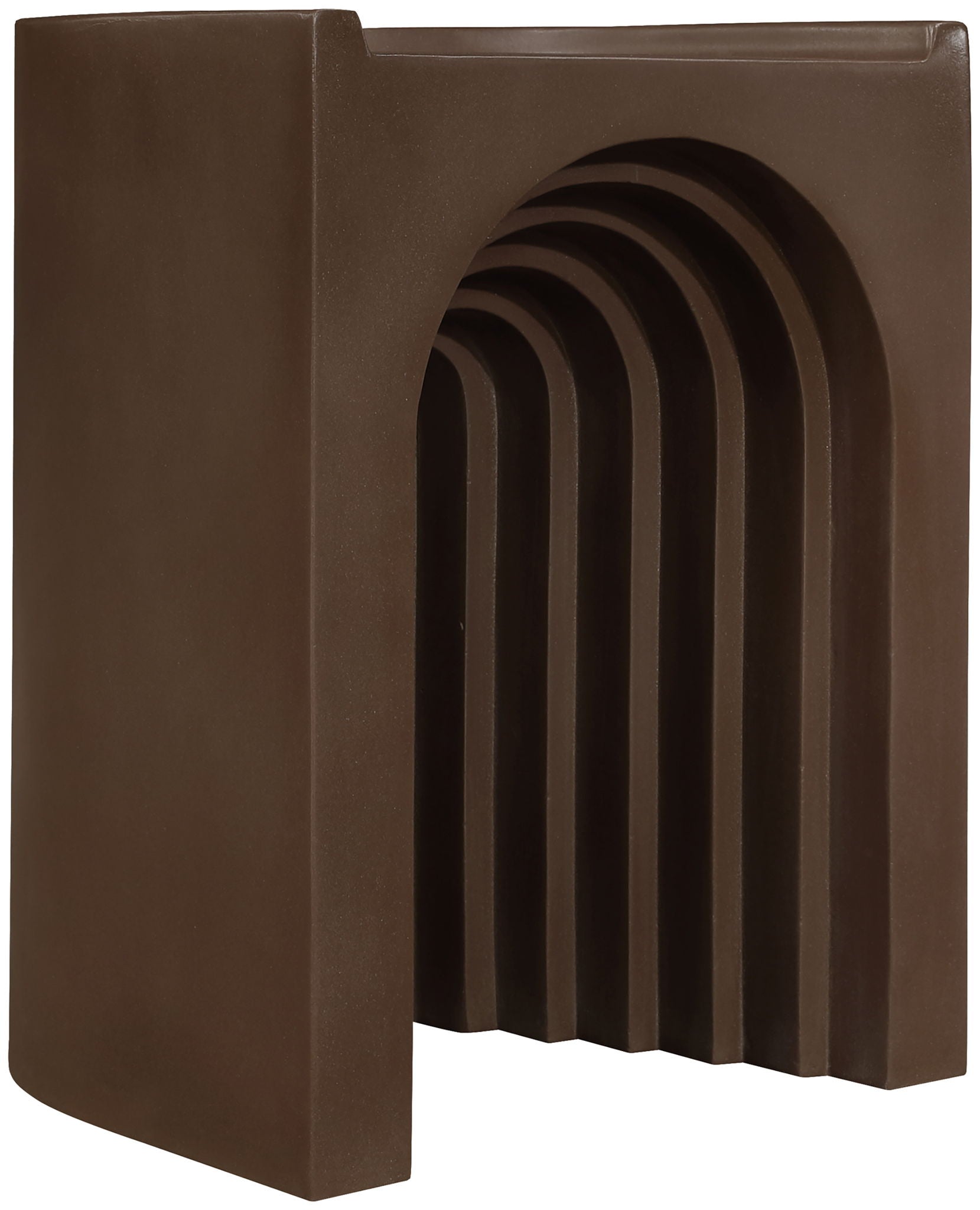 Avenda - Concrete End Table