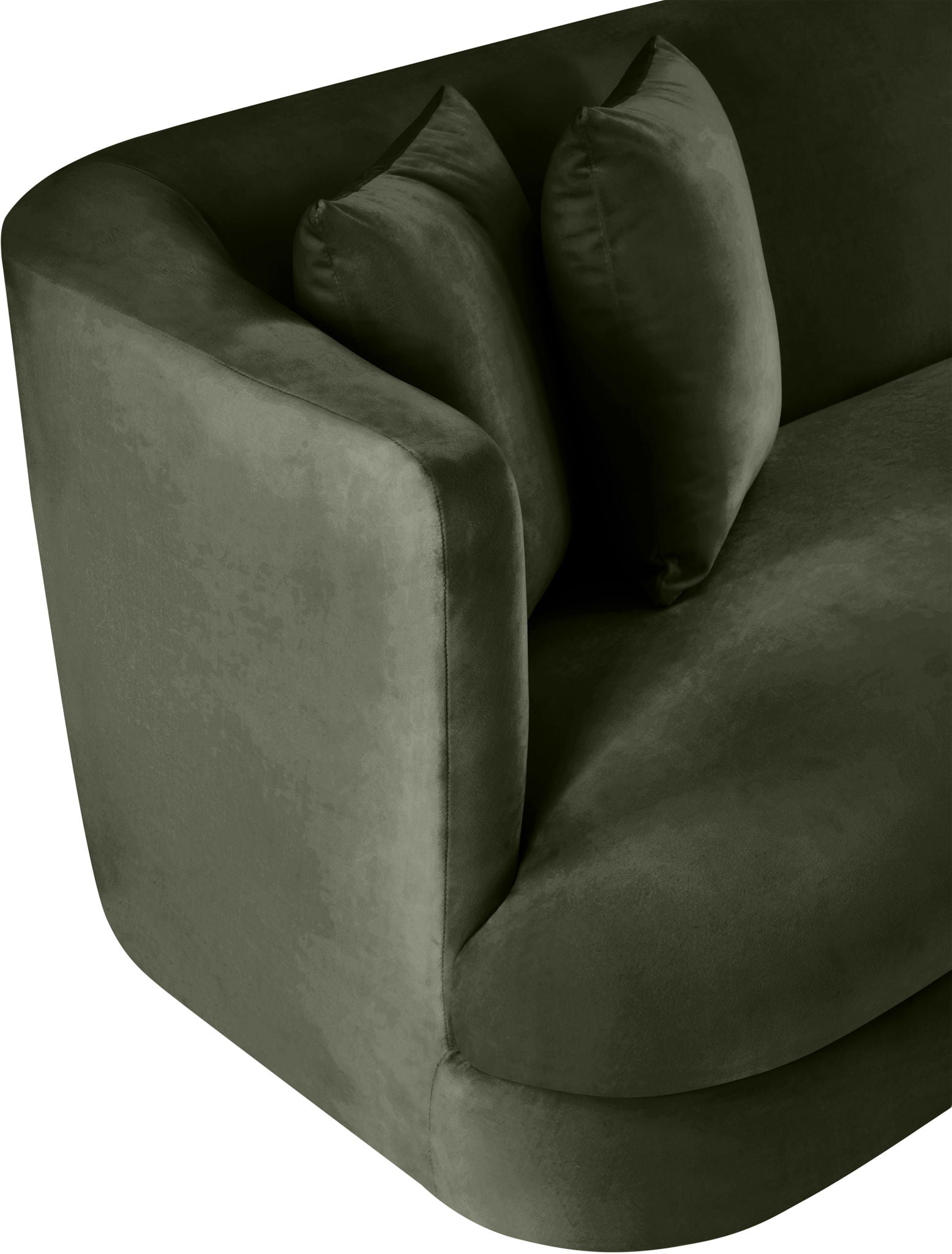 Alder - Sofa