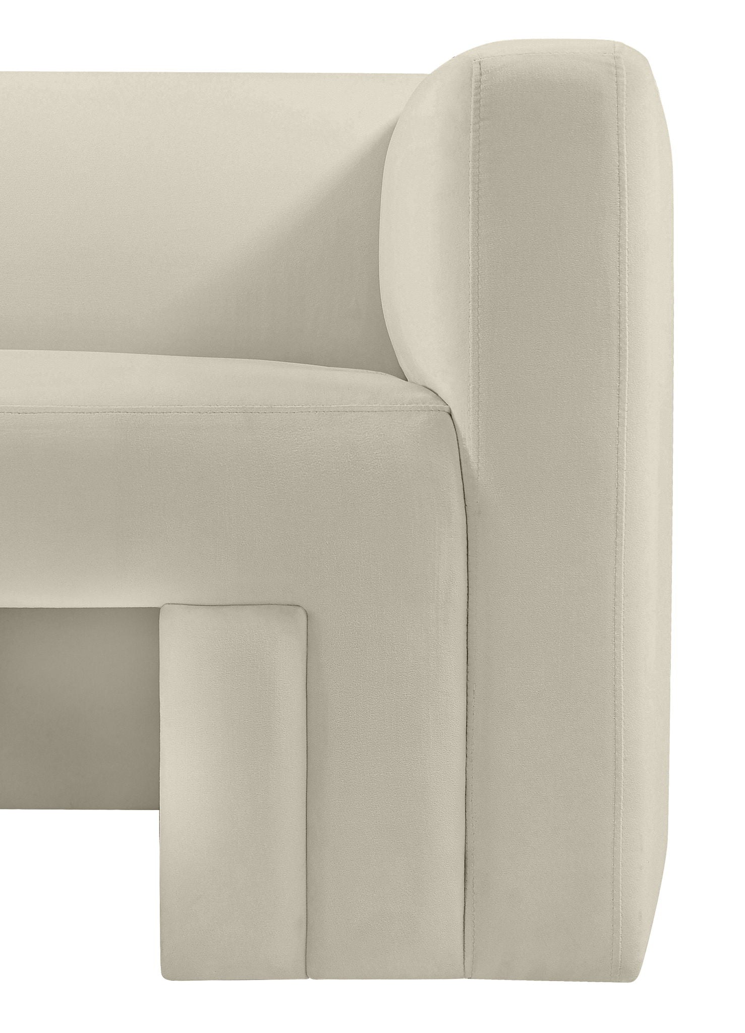 Henson - Loveseat