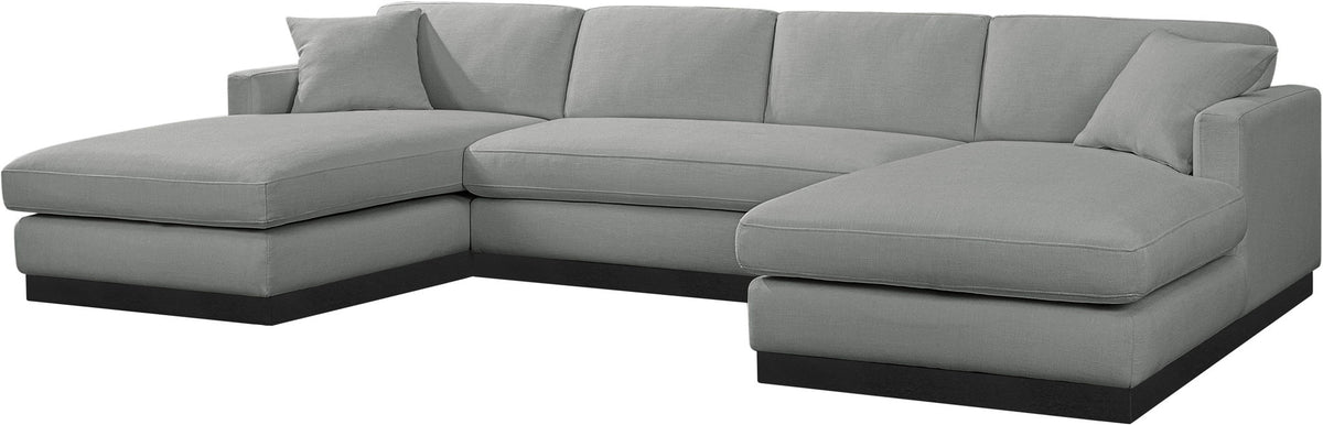 Johanna - 3 Piece Sectional