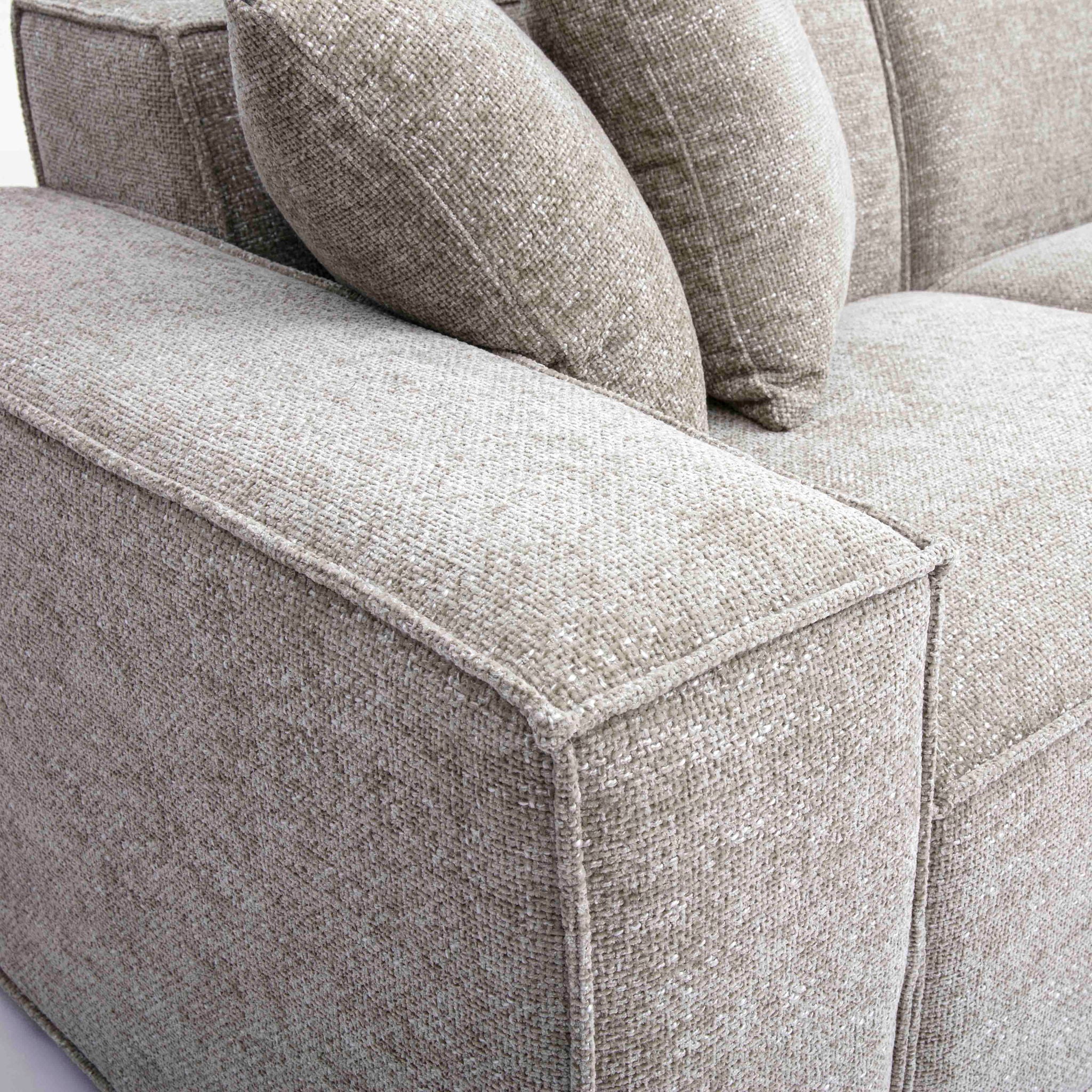 Mindy - Modular Sectional
