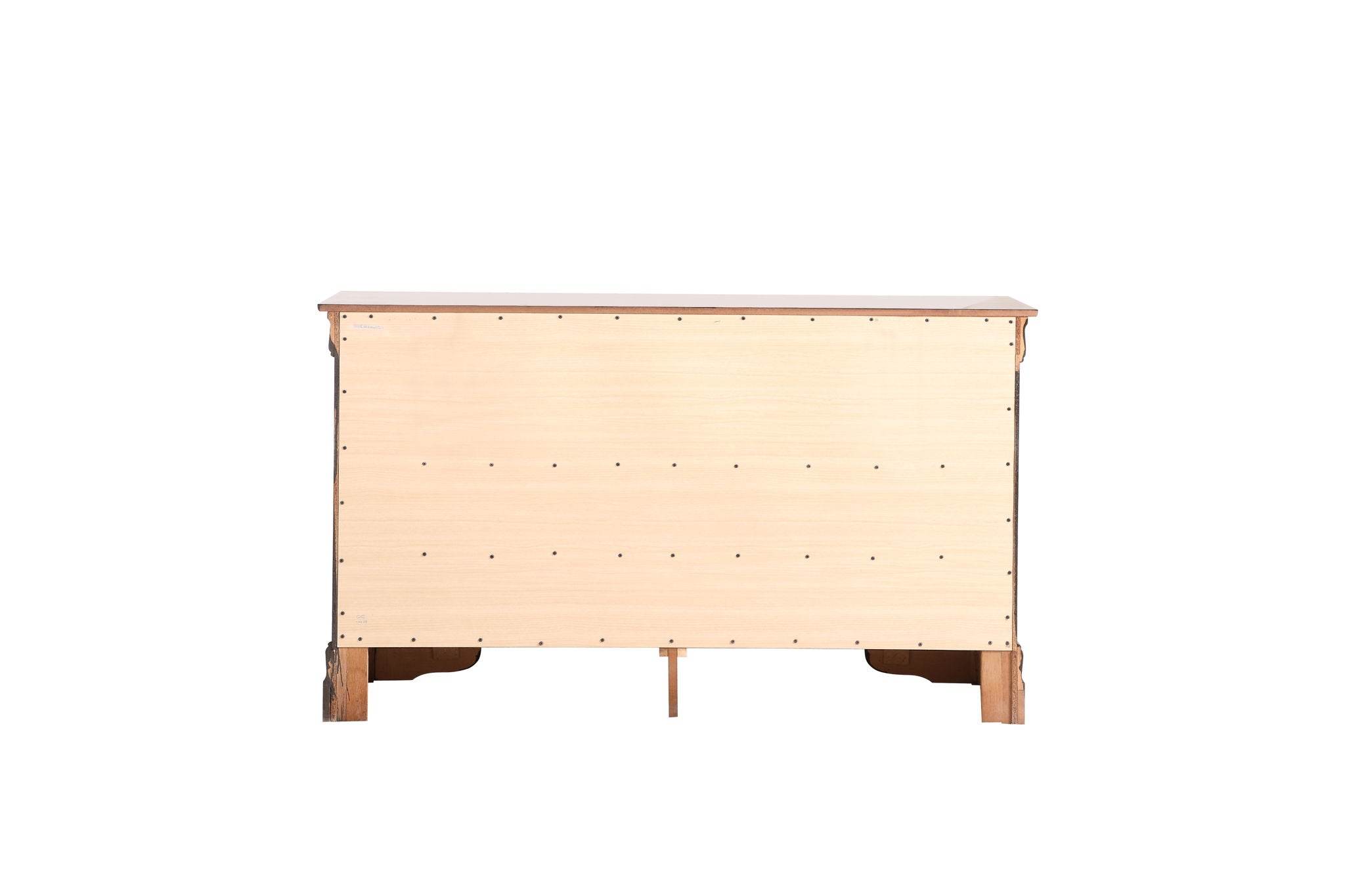 Louis Phillipe - Traditional Dresser Elegant