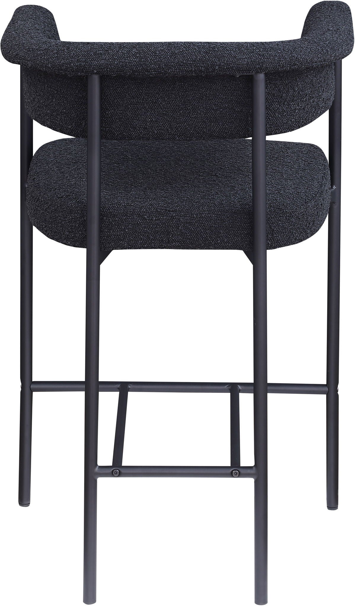 Malin - Boucle Counter Stool (Set of 2)