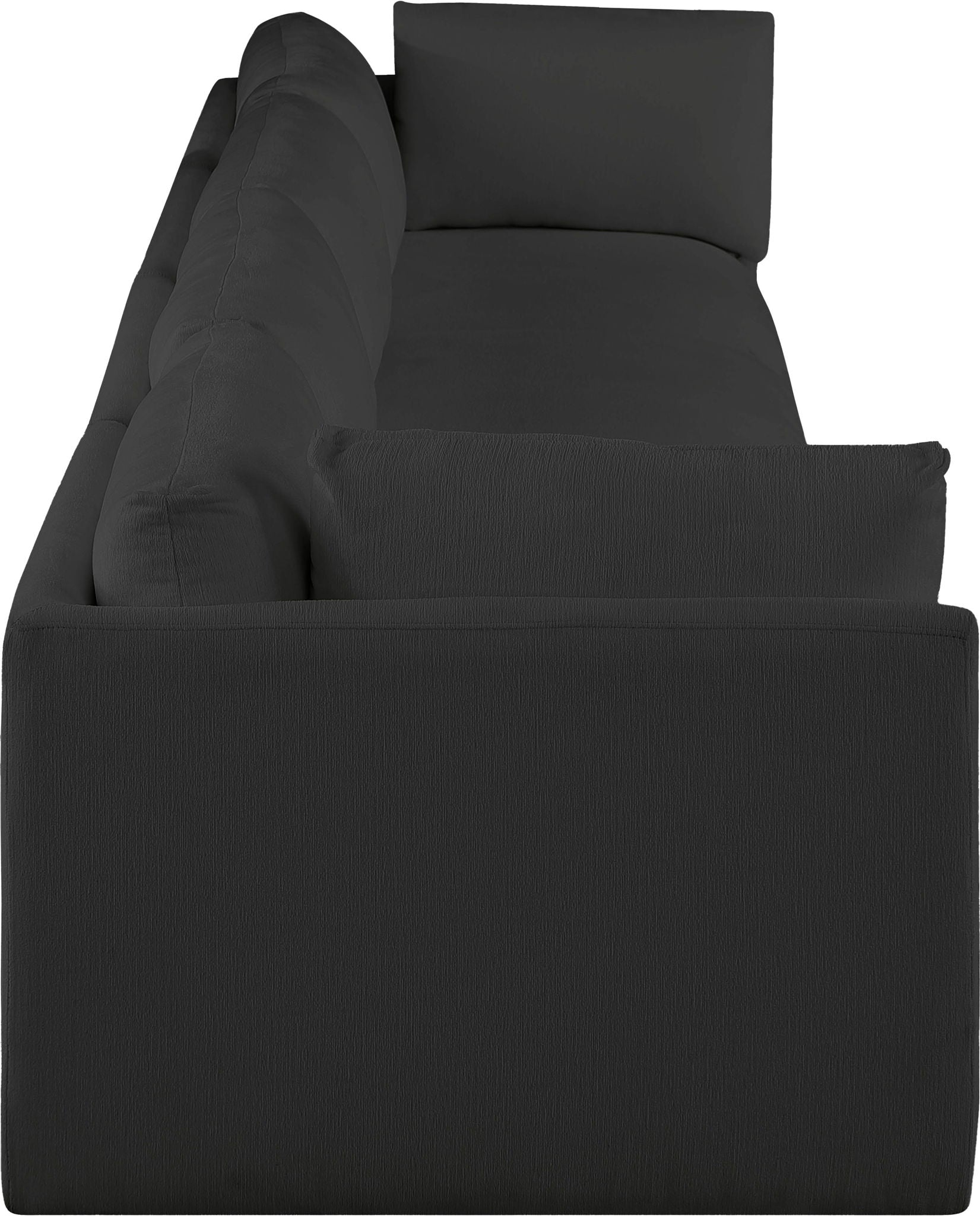 Ease - 4 Seat Modular Sofa
