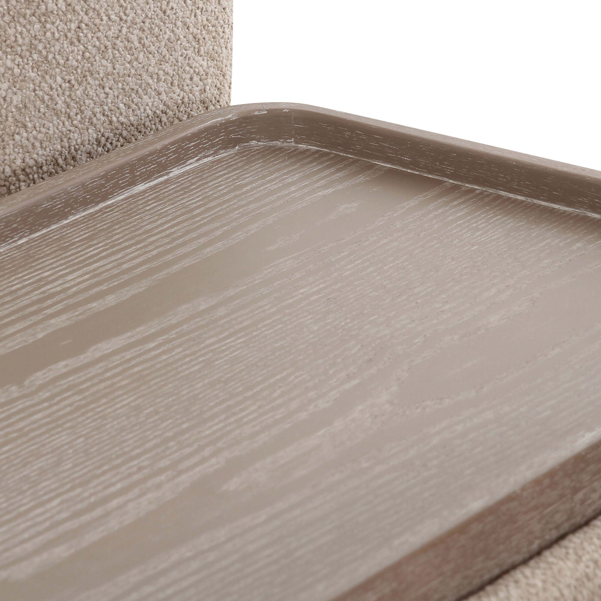 Sylvie - Chaise Sectional