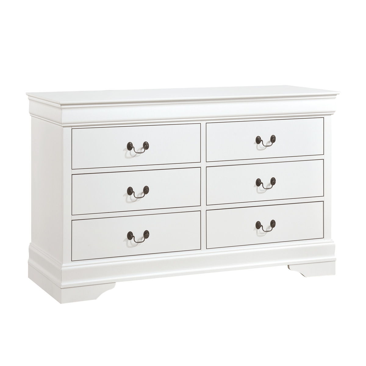 Mayville - Dresser