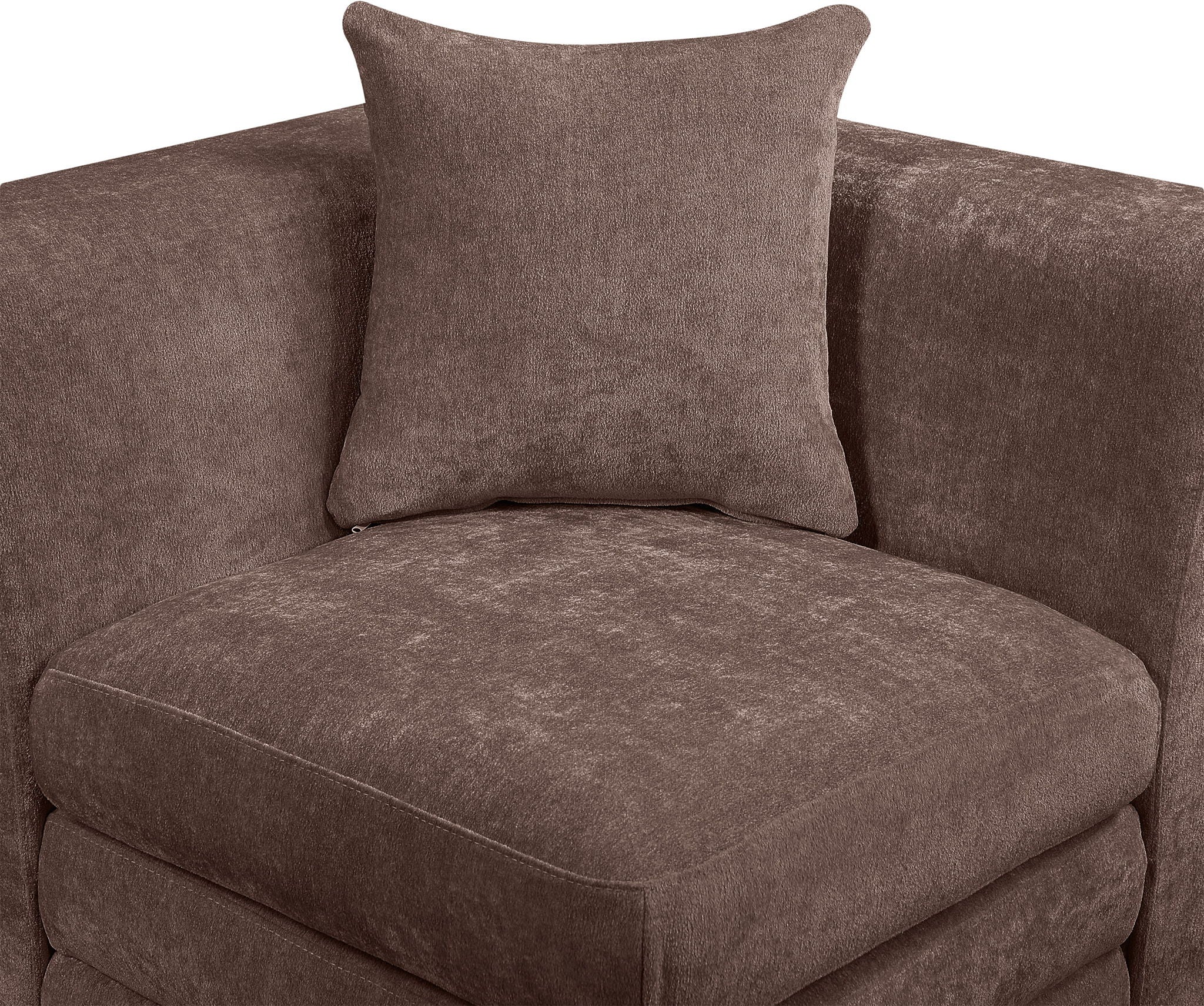 Stellar - 3 Piece 114" Upholstered Modular Sofa