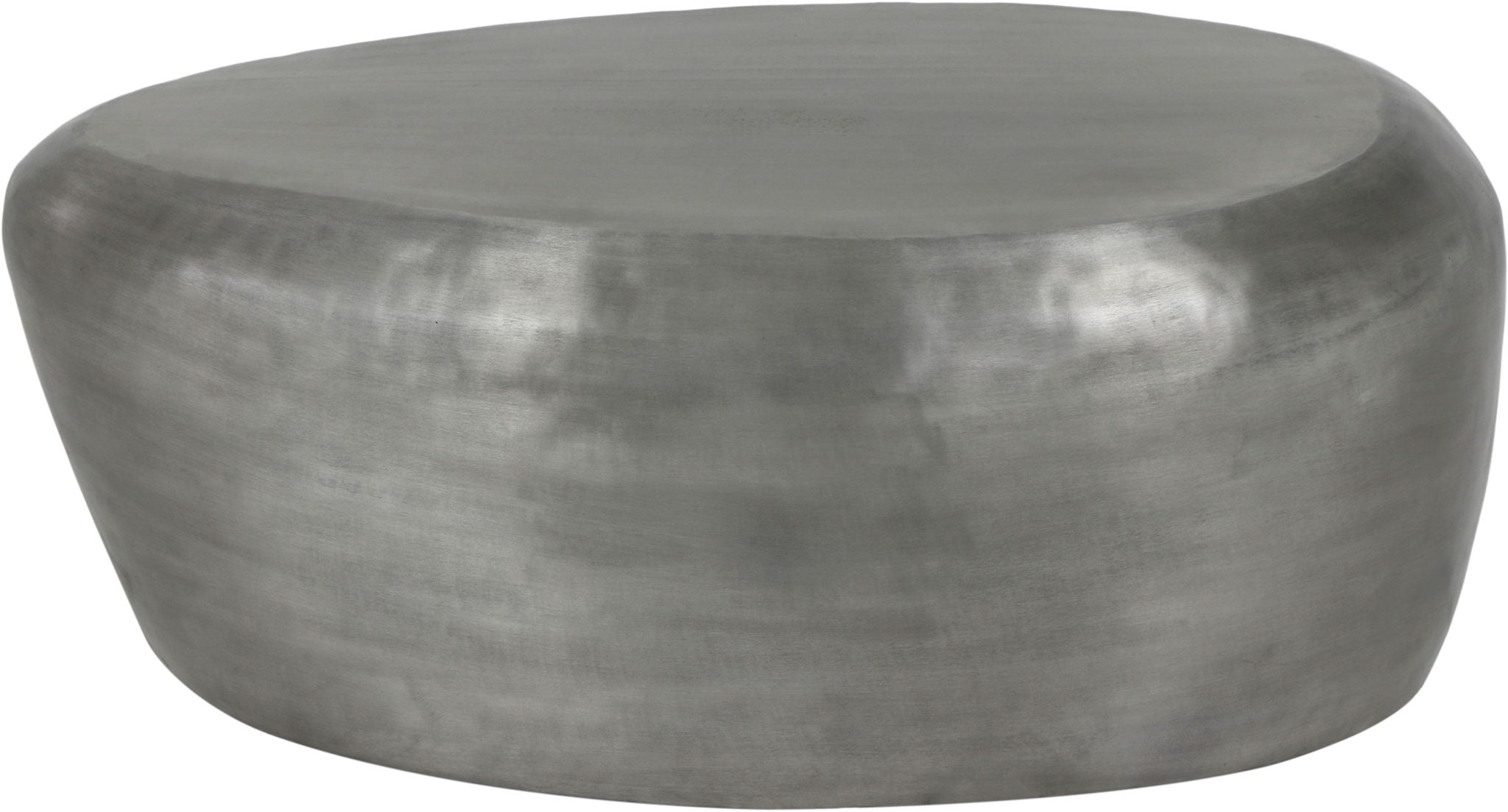 Capsule - Aluminum Coffee Table