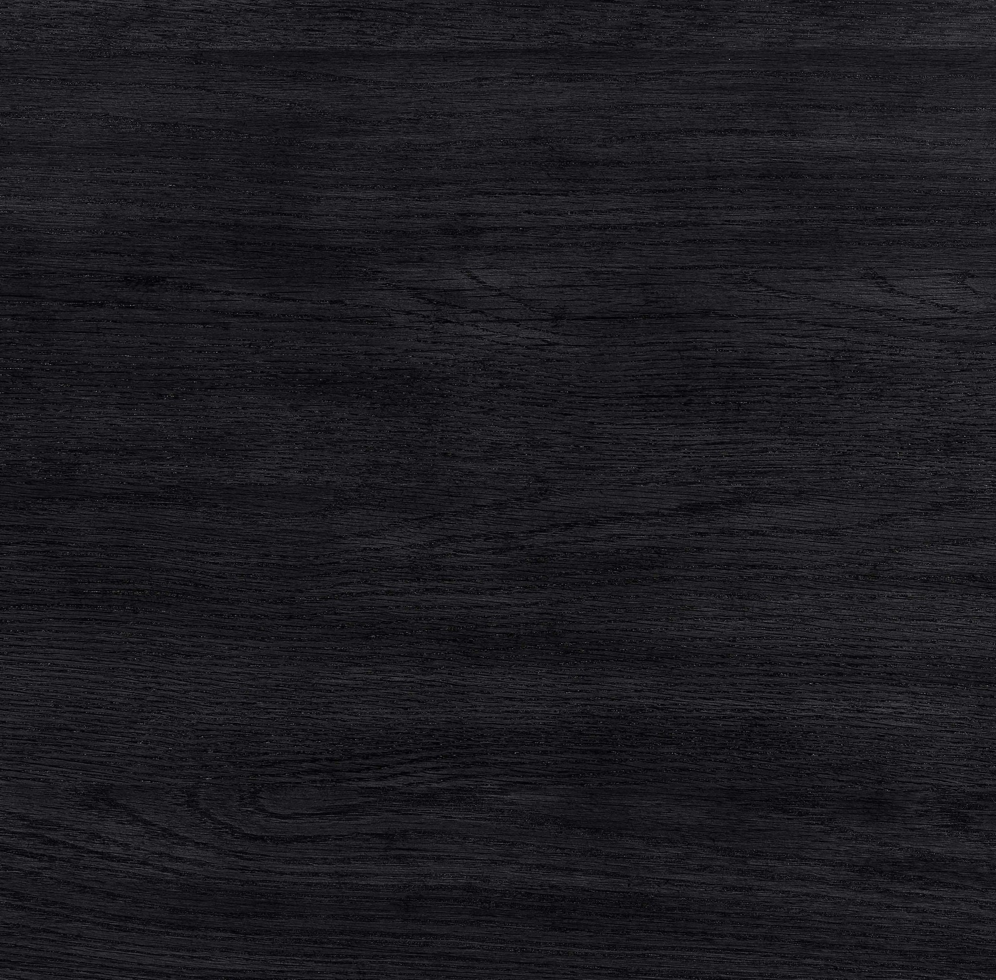 Astrid - Solid Wood And Oak Veneer Mirror