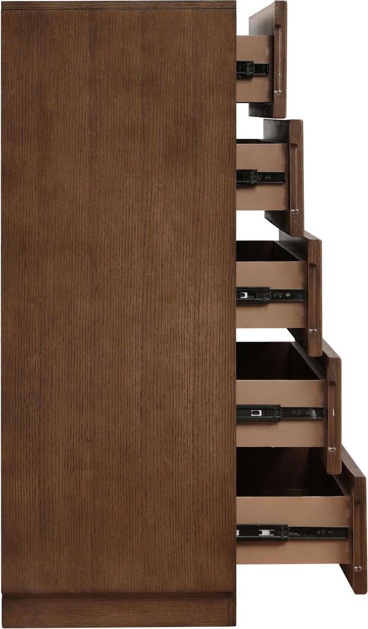 Weave - Chest