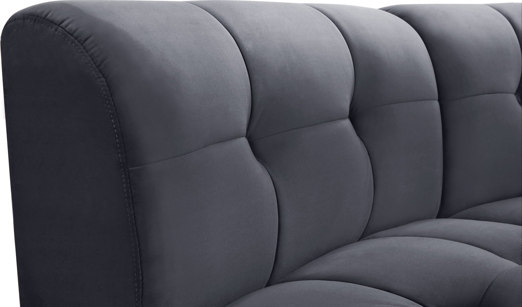 Limitless - Modular Sectional