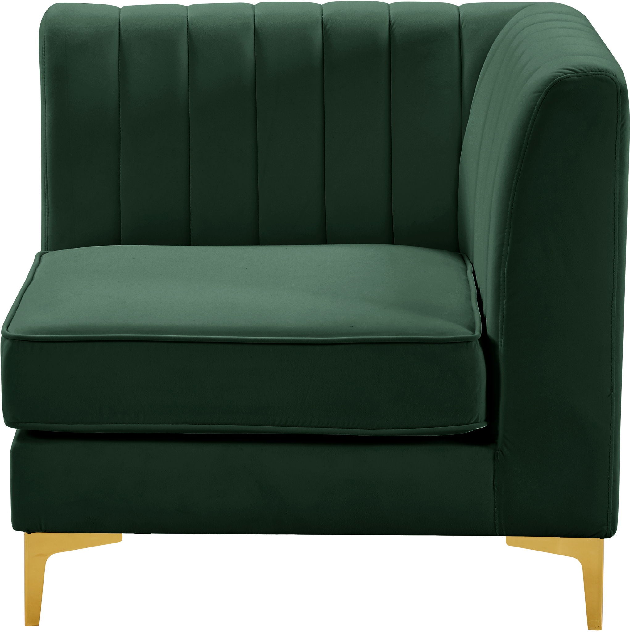 Alina - Corner Chair