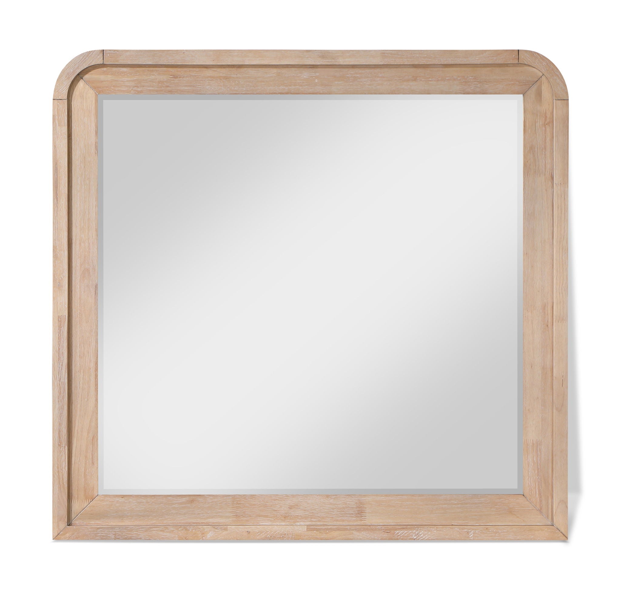 Fluted - Mirror