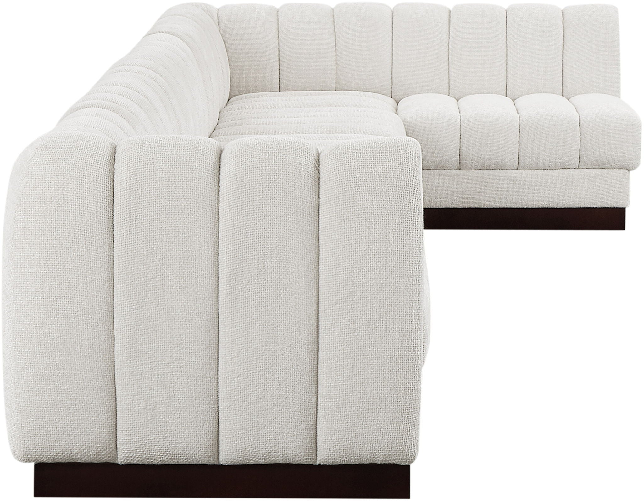 Quinn - 7 Piece Modular Sectional