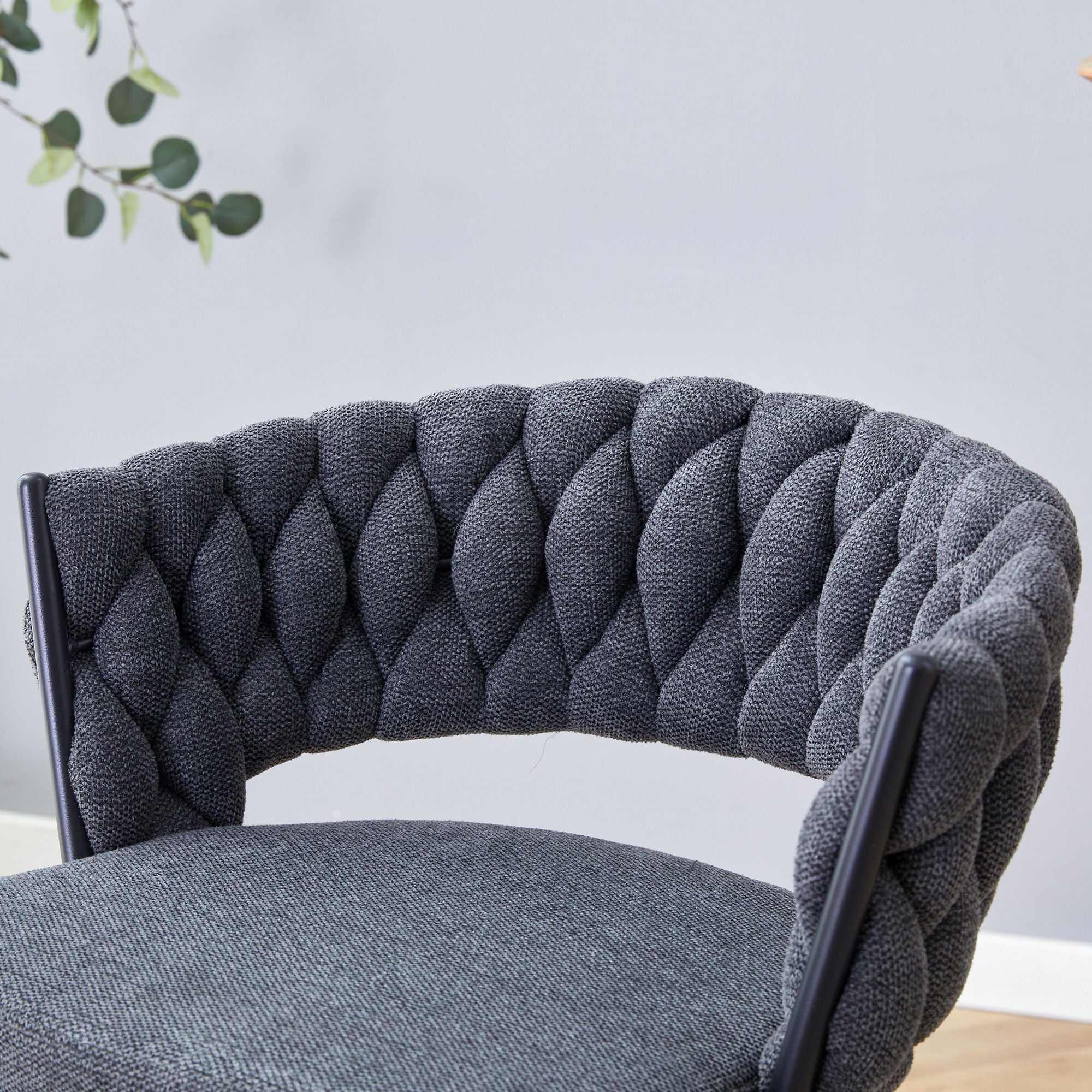 Modern Swivel Chair For Bar High Tables