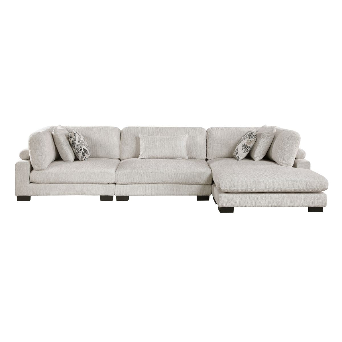 Tinley - Modular Sectional