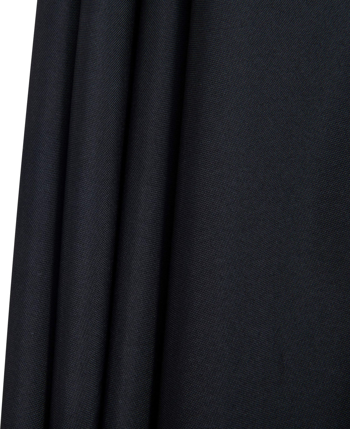 Amalfi - Patio Umbrella - Black Base / White Pole