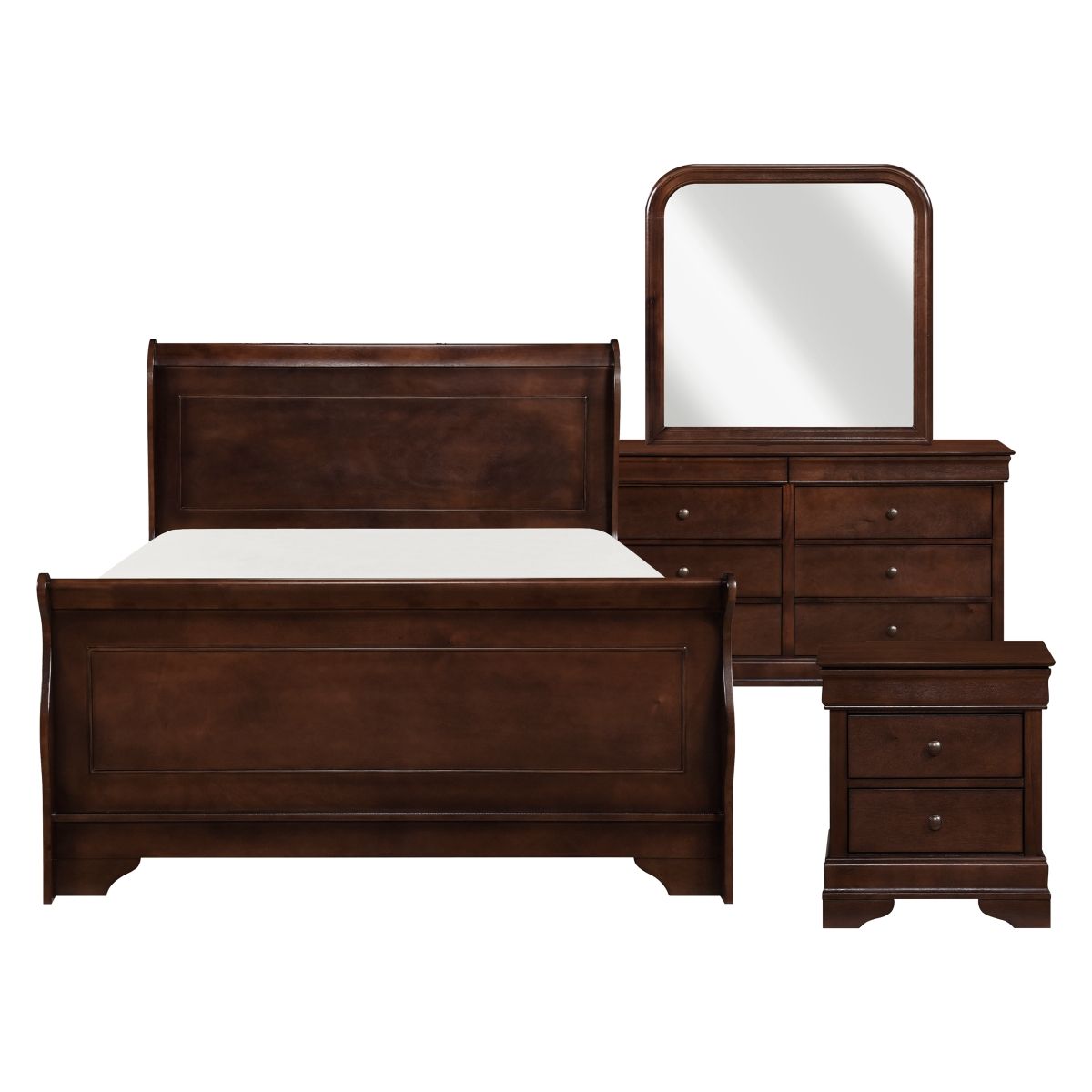 Abbeville - Bedroom Set