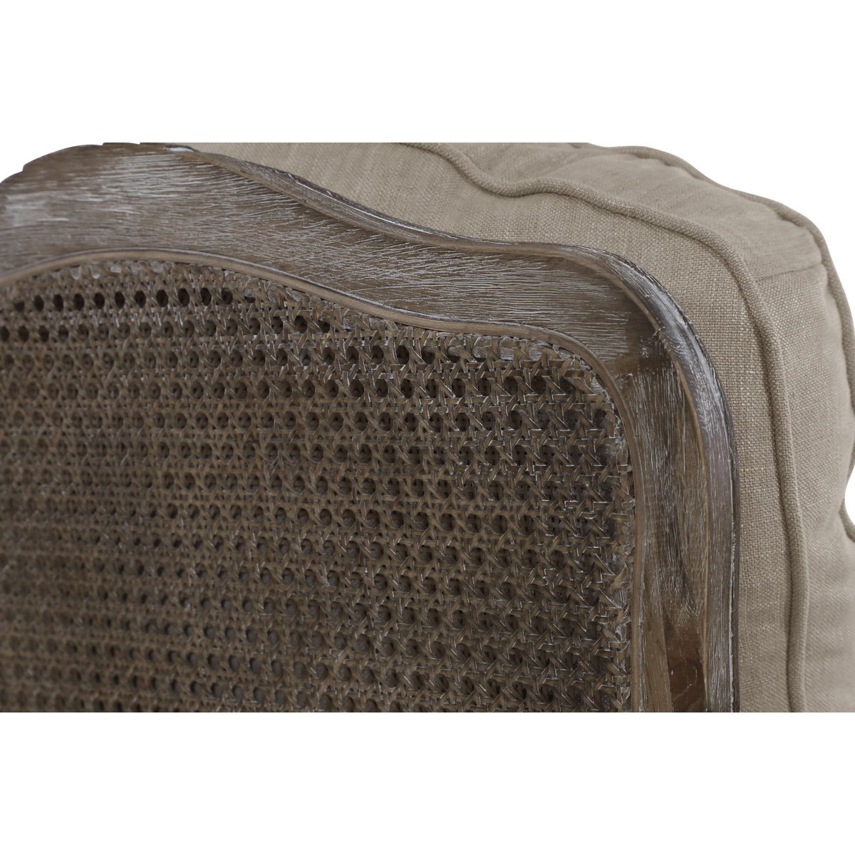 Parlier - Accent Chair - Natural