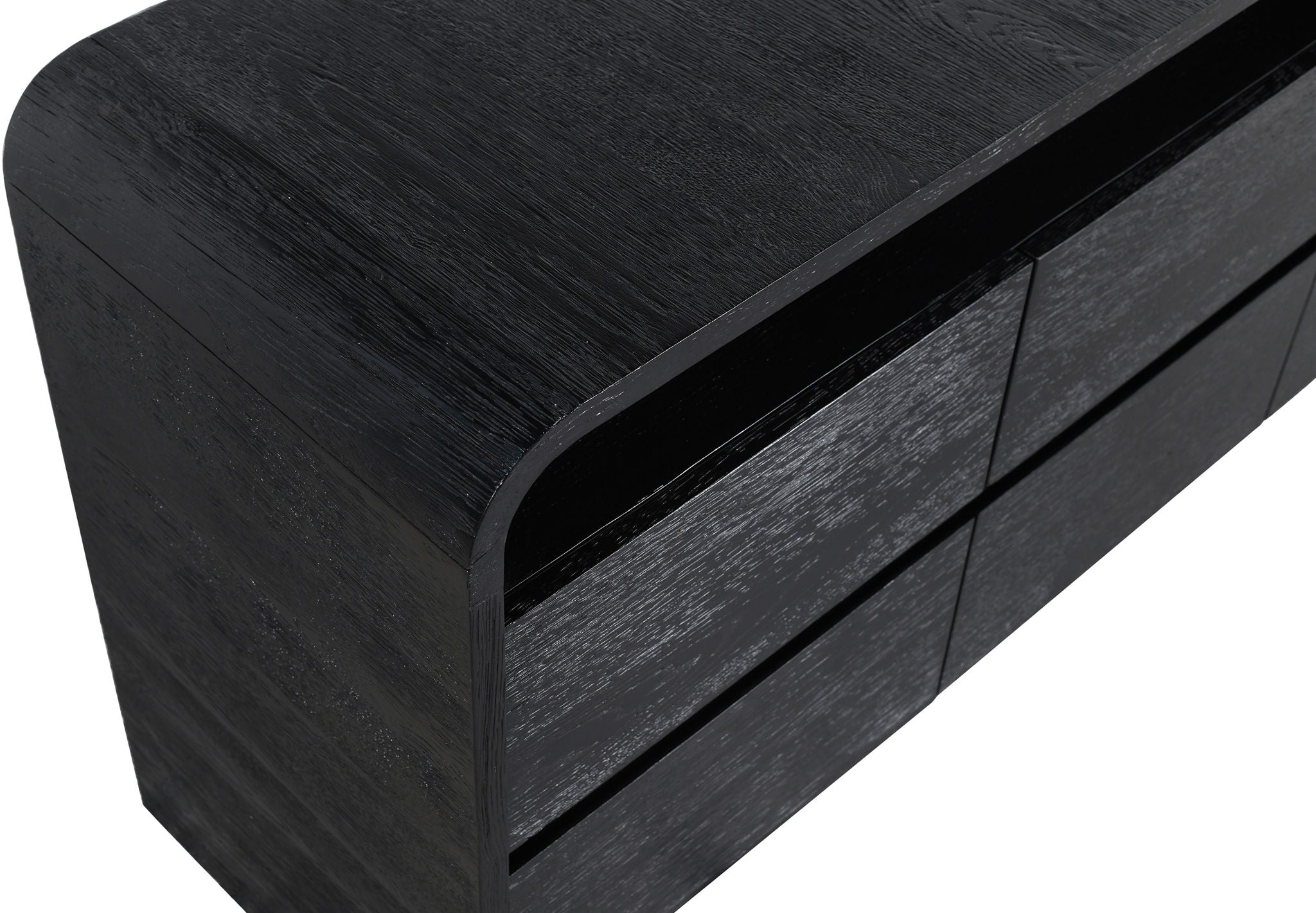 Cresthill - Dresser