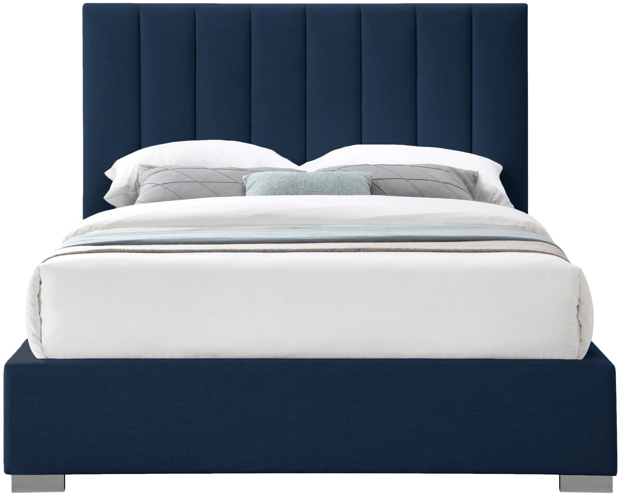 Pierce - Bed