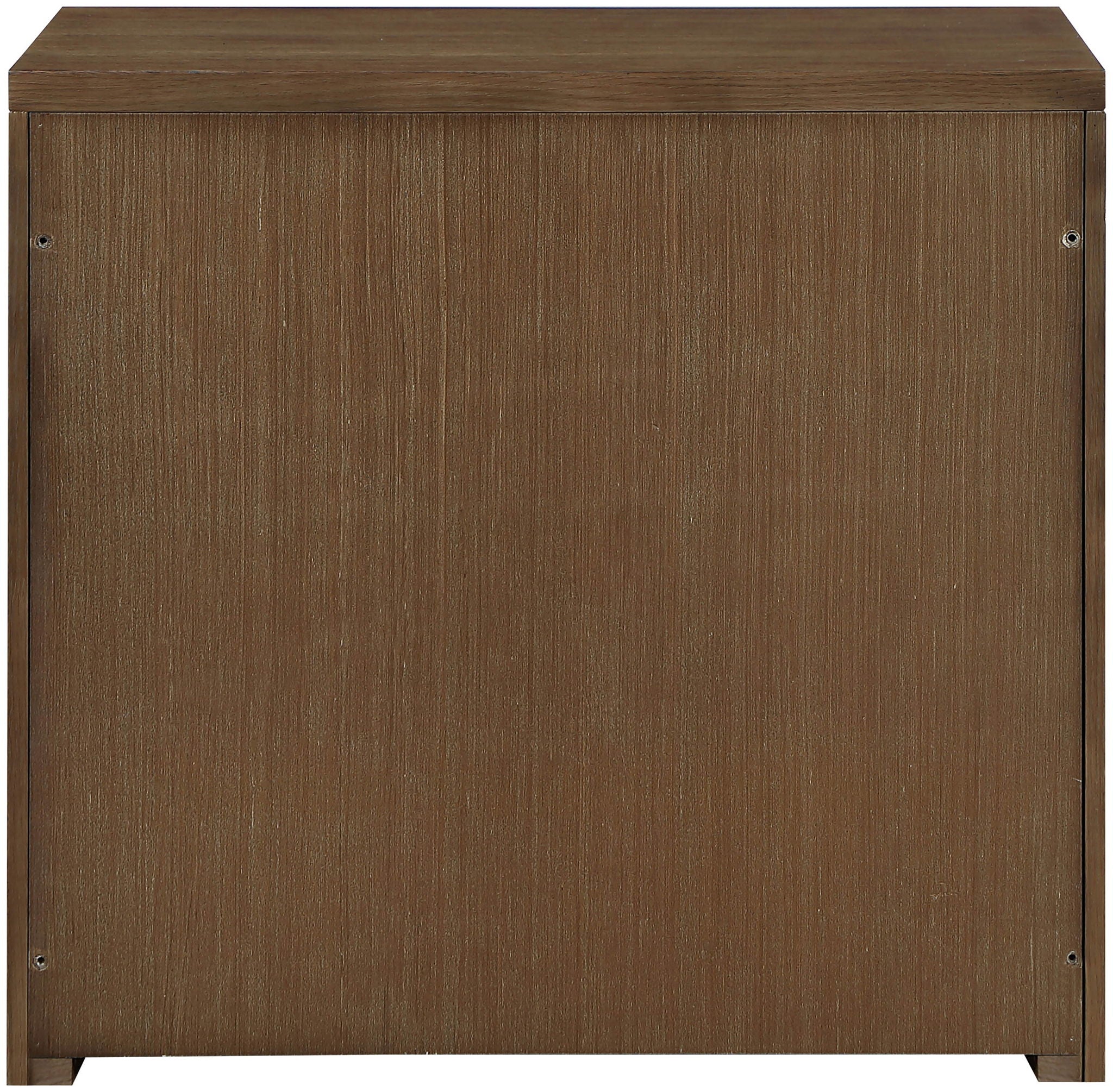Vero - Solid Wood And Oak Venee Sideboard/Buffet
