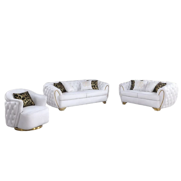 S2004 Mila (White)
