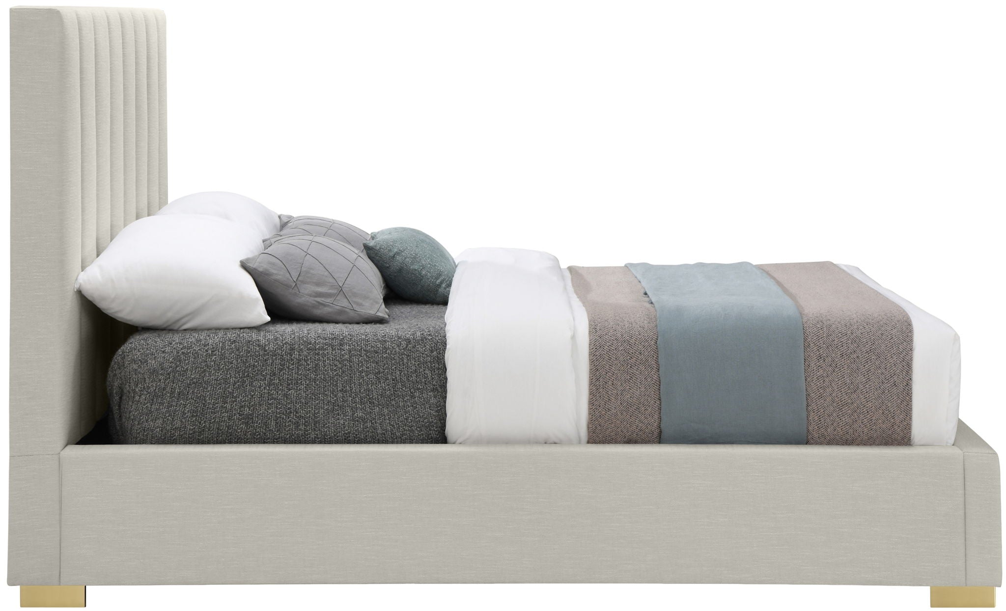 Pierce - Bed