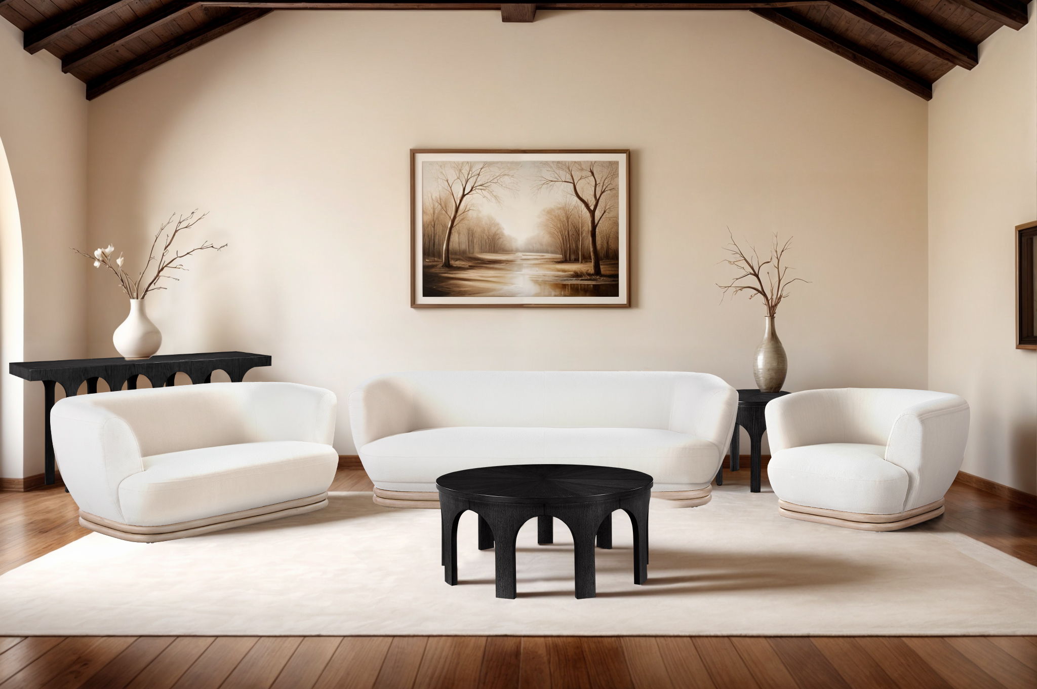 Westfield - Console Table