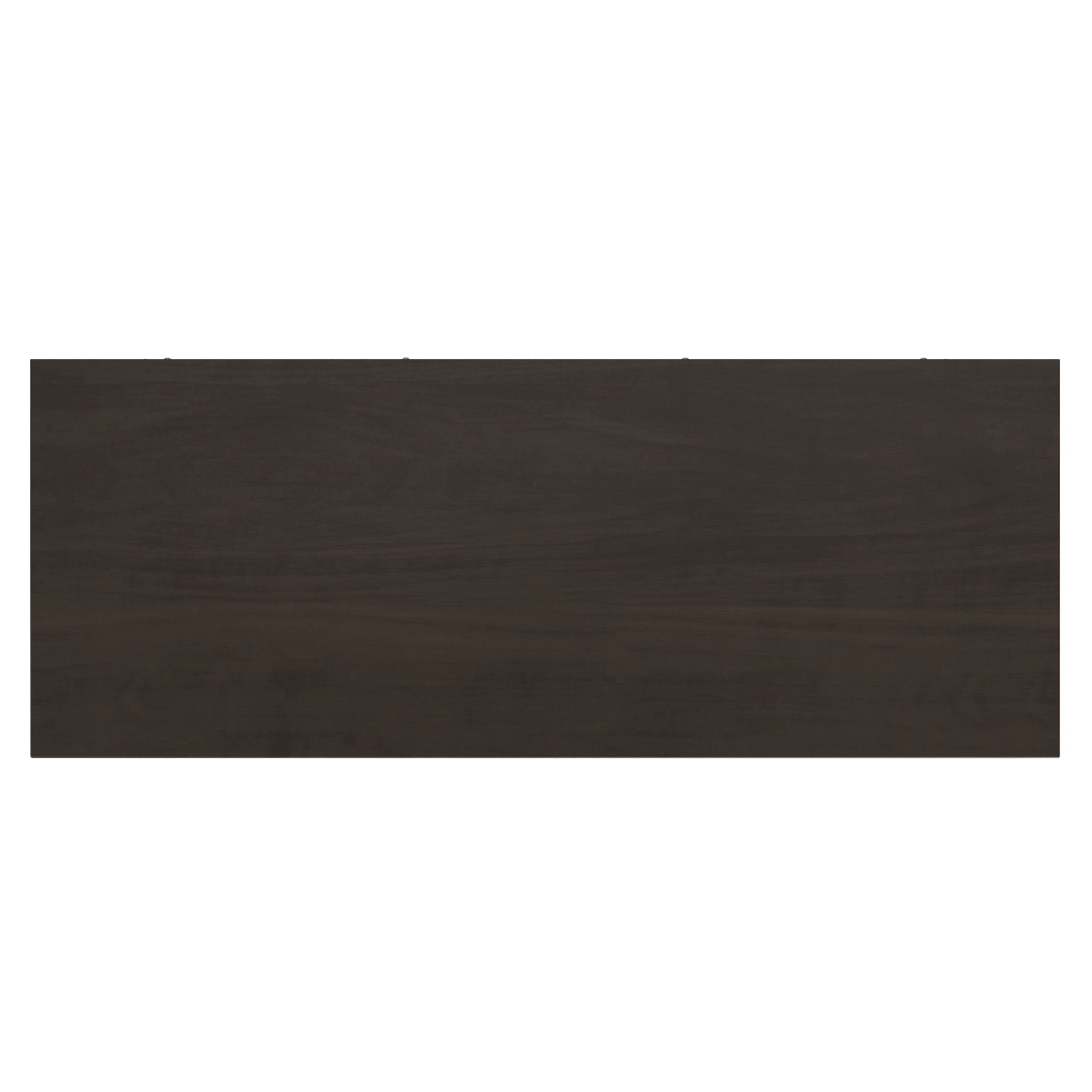 Amherst - 5 Shelf Bookcase, Handcrafted