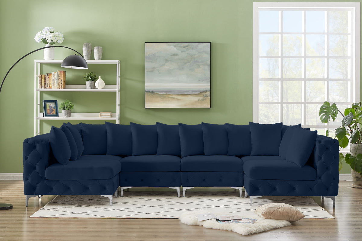 Tremblay - 6 Piece Modular Sectional