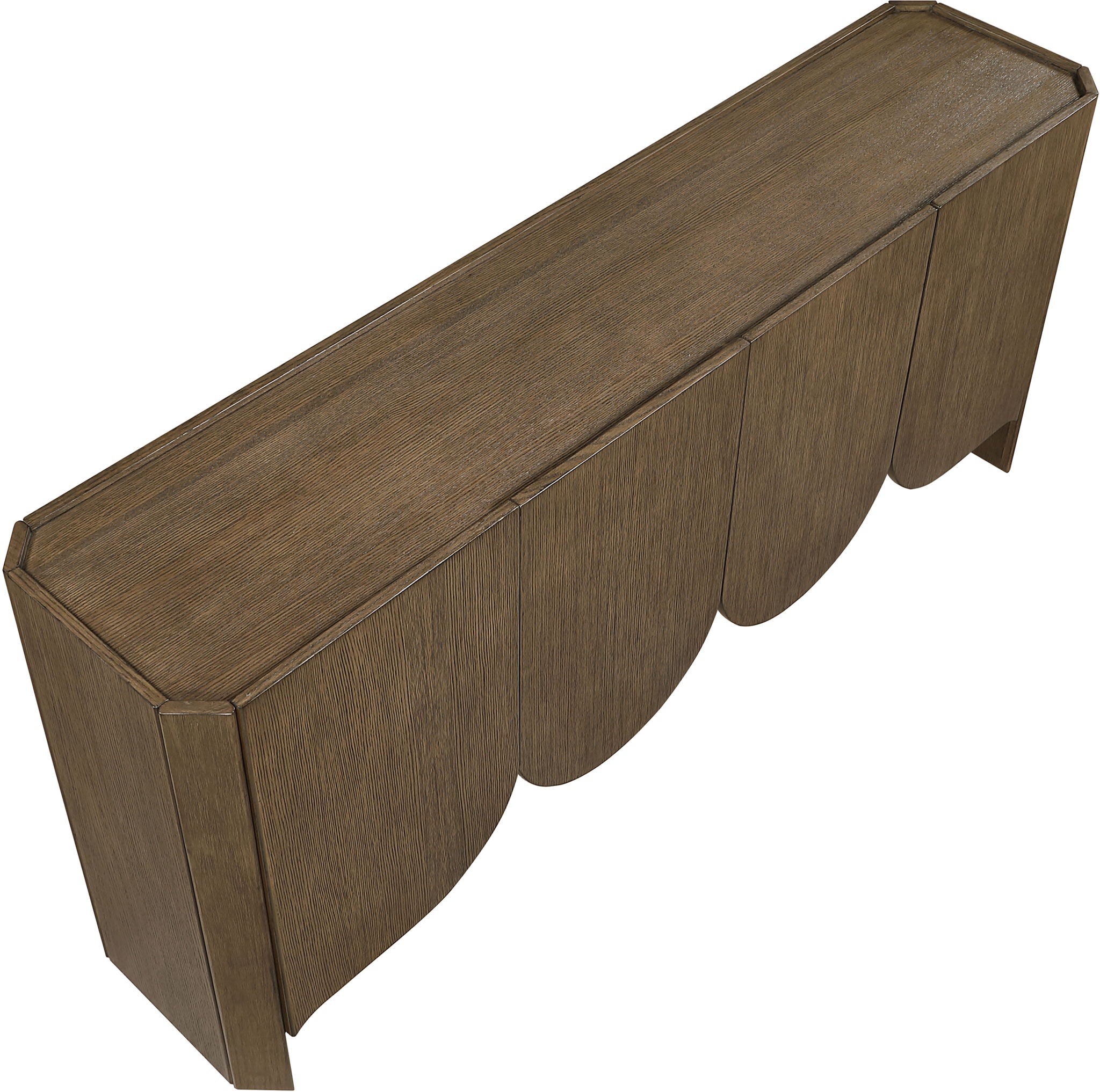 Ember - Solid Wood Sideboard/Buffet