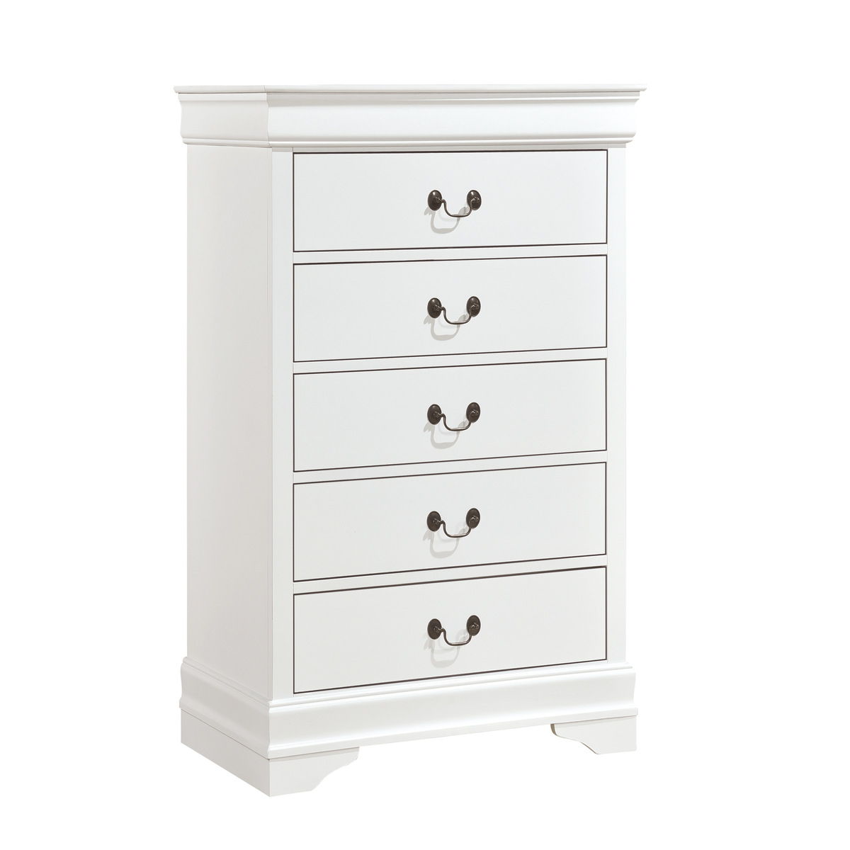 Mayville - Chest