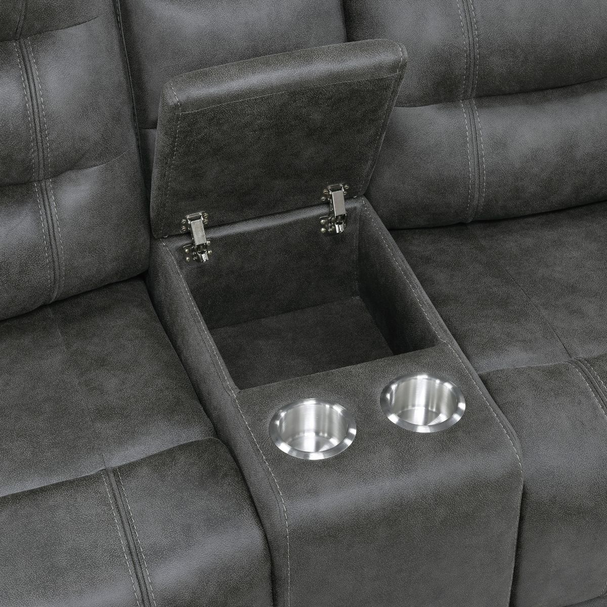 Oberon - Sofa & Loveseat