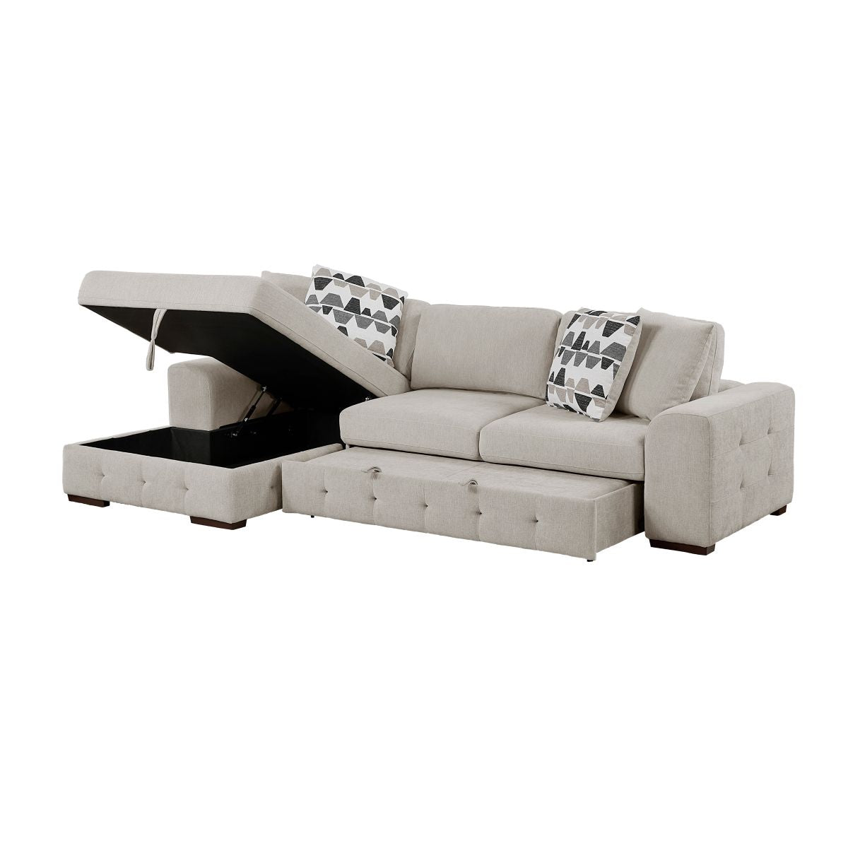 Raife - Sectional