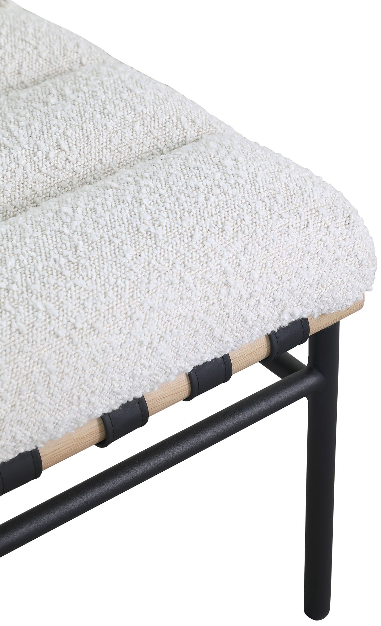 Burke - Accent Chair