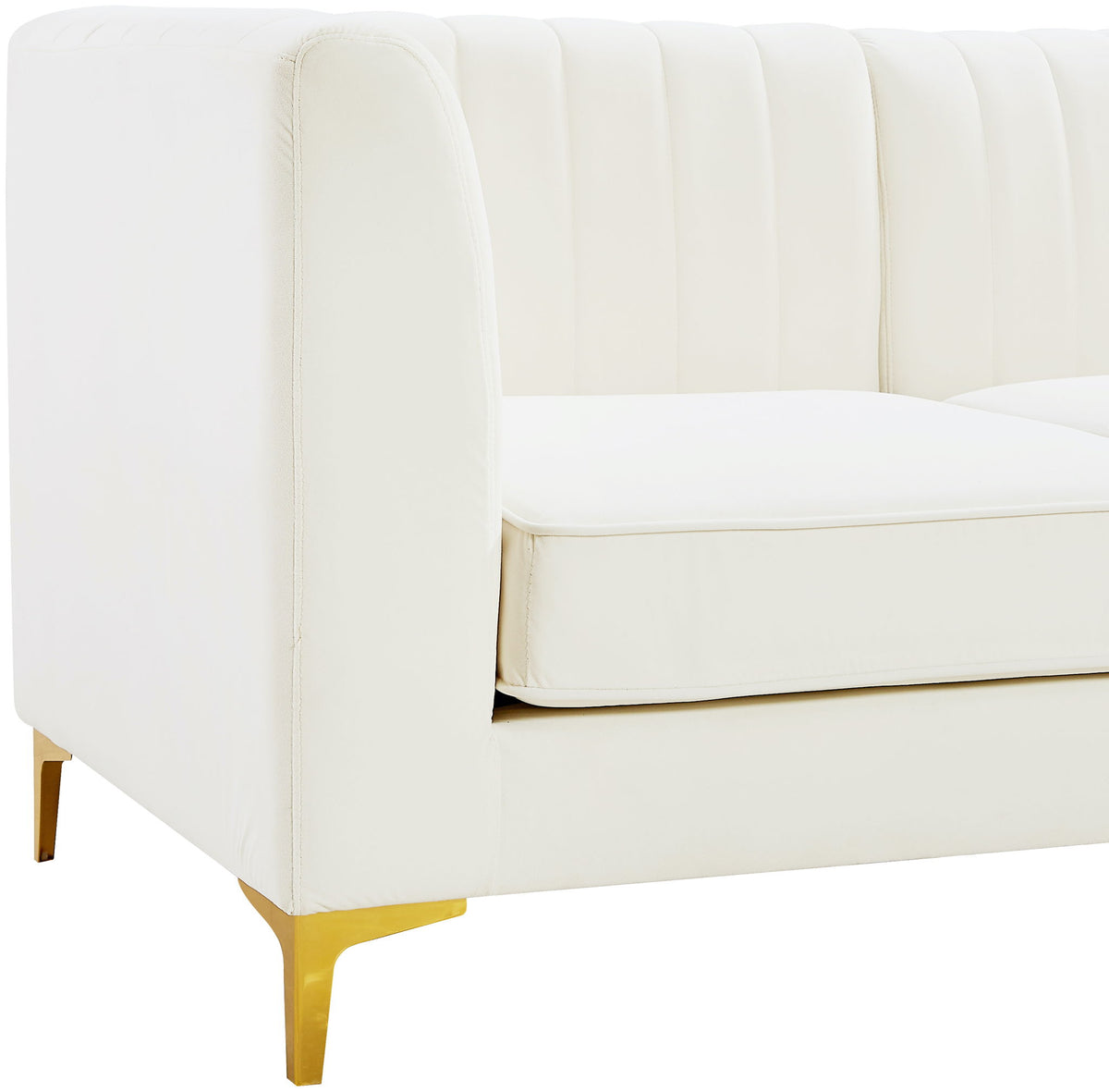 Alina - 8 Piece Modular Sectional
